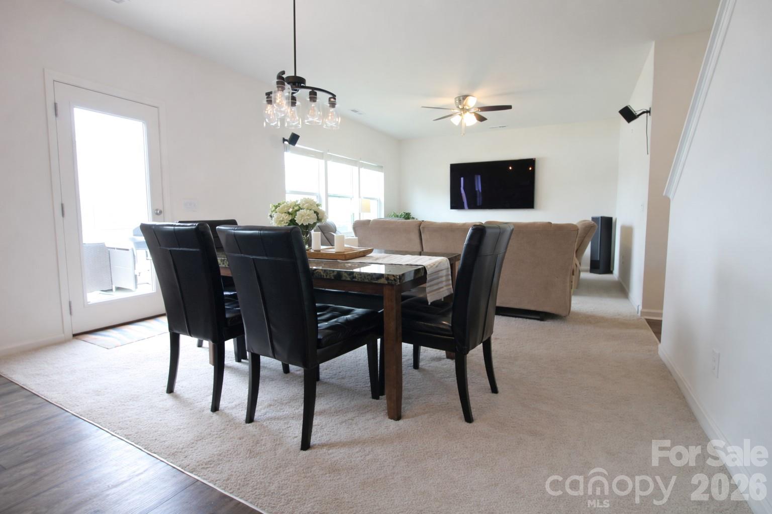 24097 Sailfish Drive — Lancaster