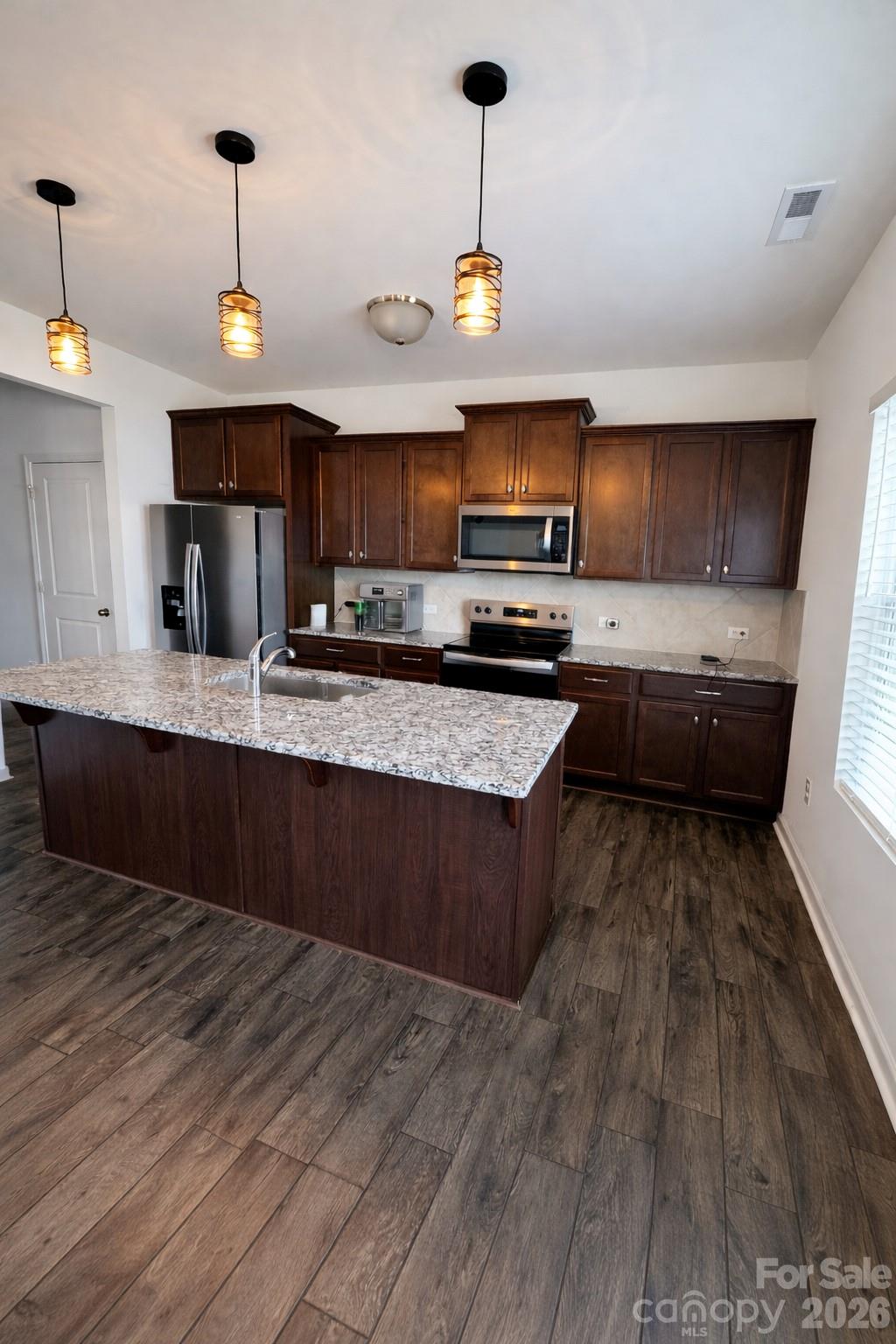 24097 Sailfish Drive — Lancaster