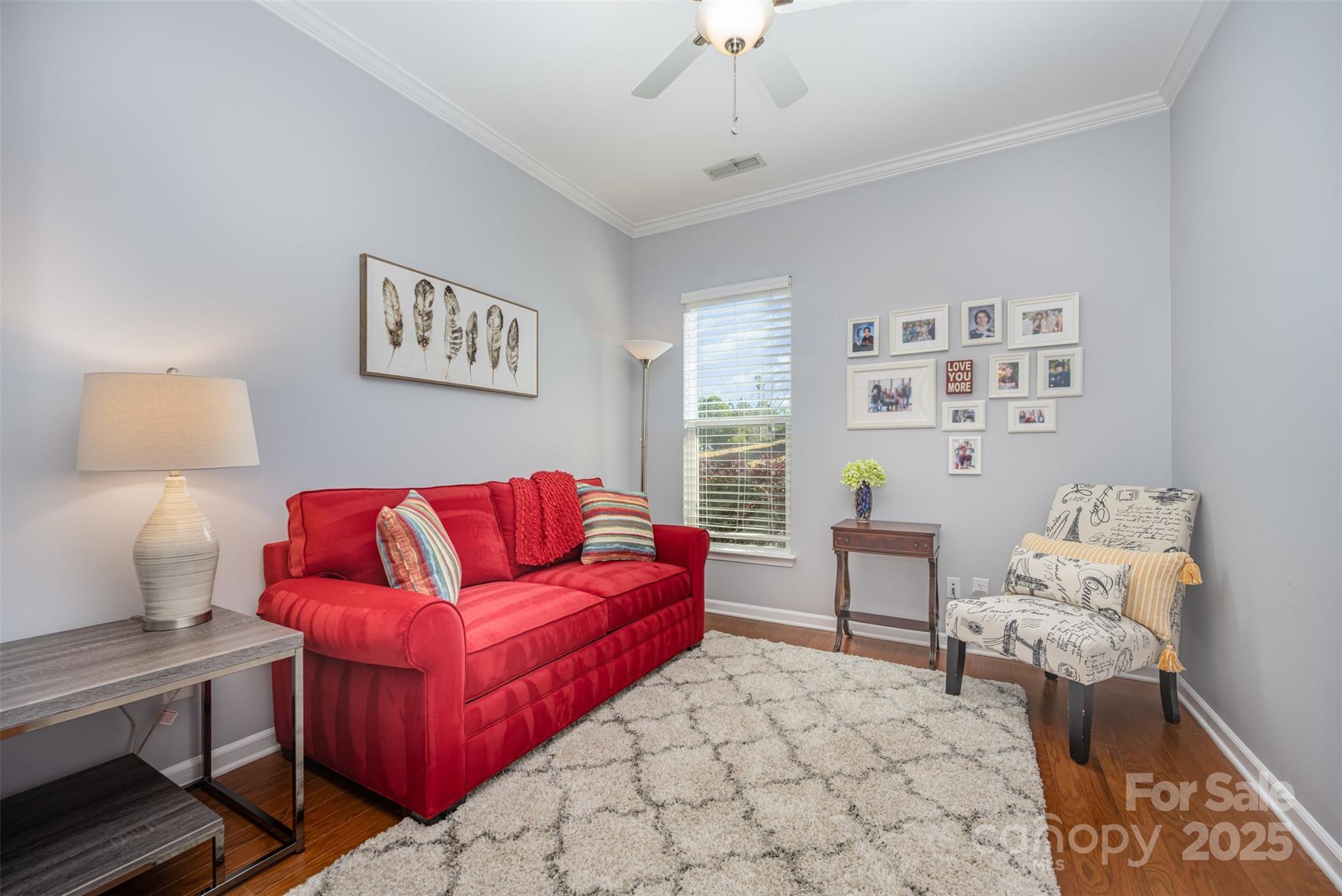 10009 Congressional Court — Indian Land