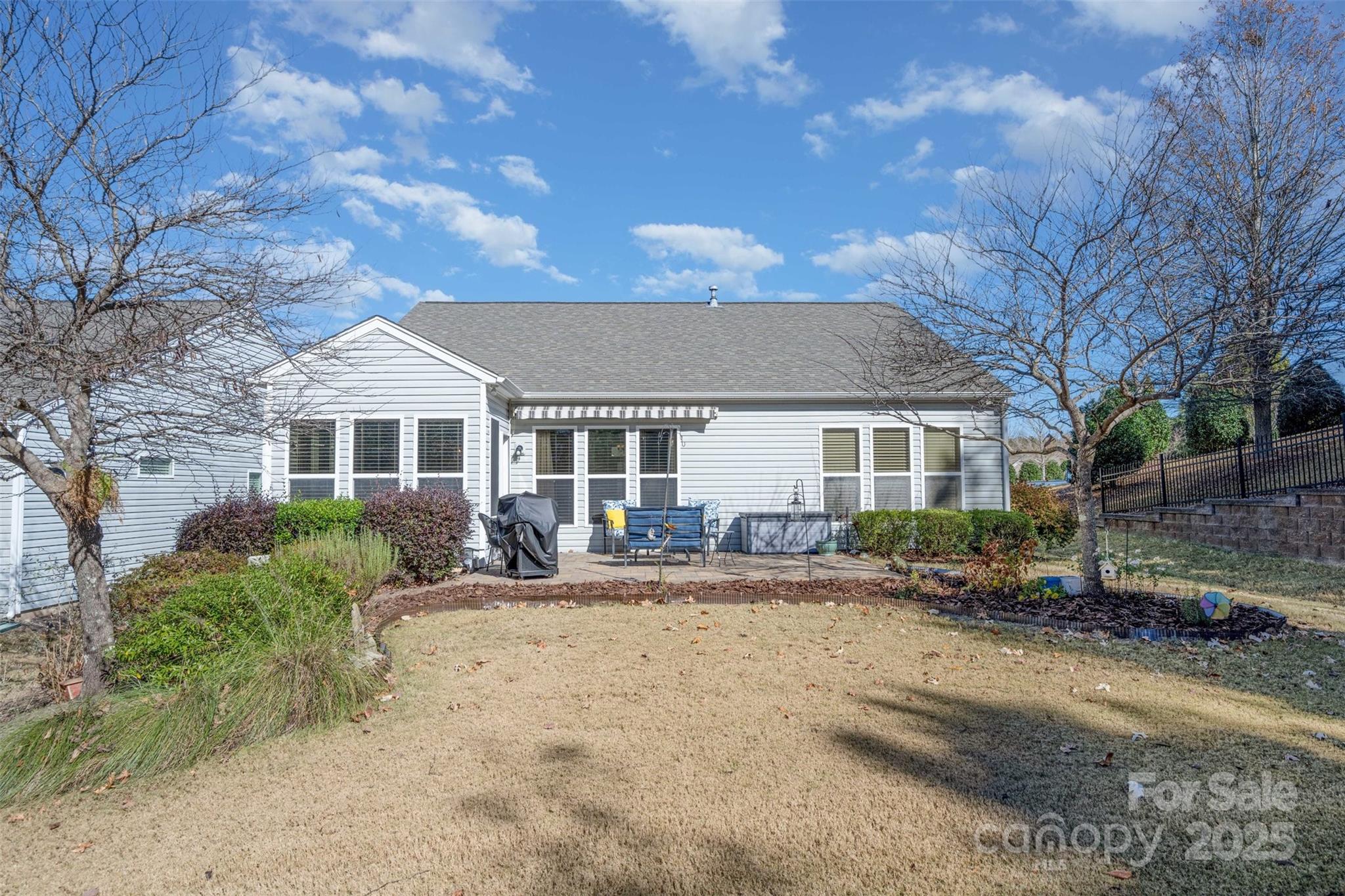 10009 Congressional Court — Indian Land