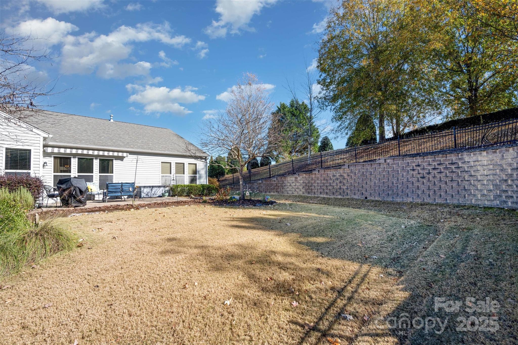 10009 Congressional Court — Indian Land