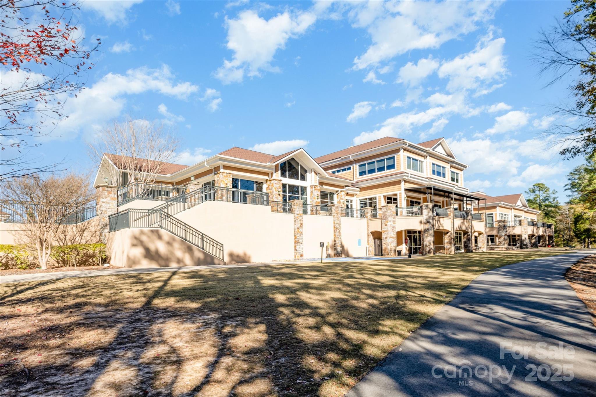 10009 Congressional Court — Indian Land