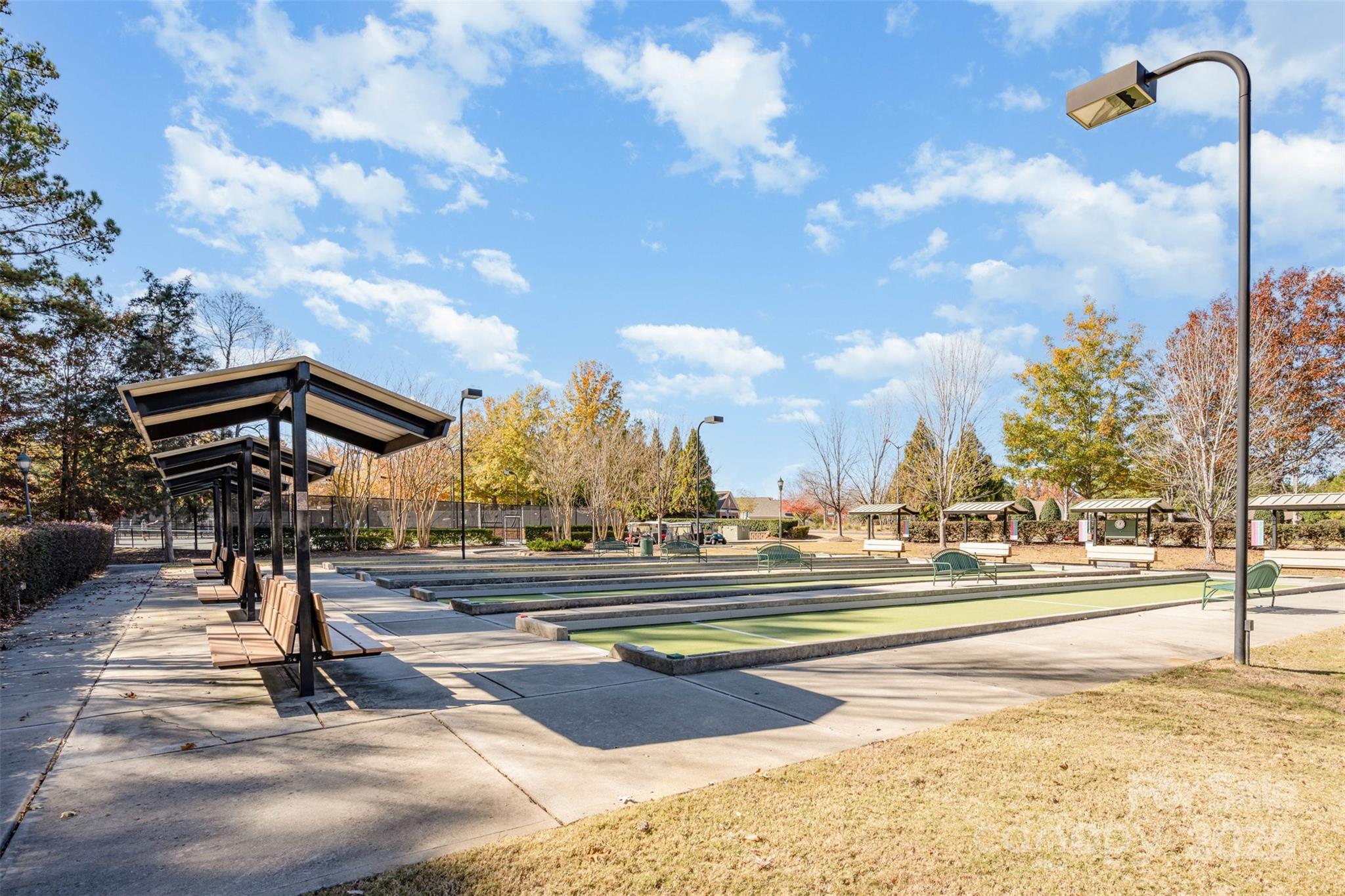 10009 Congressional Court — Indian Land