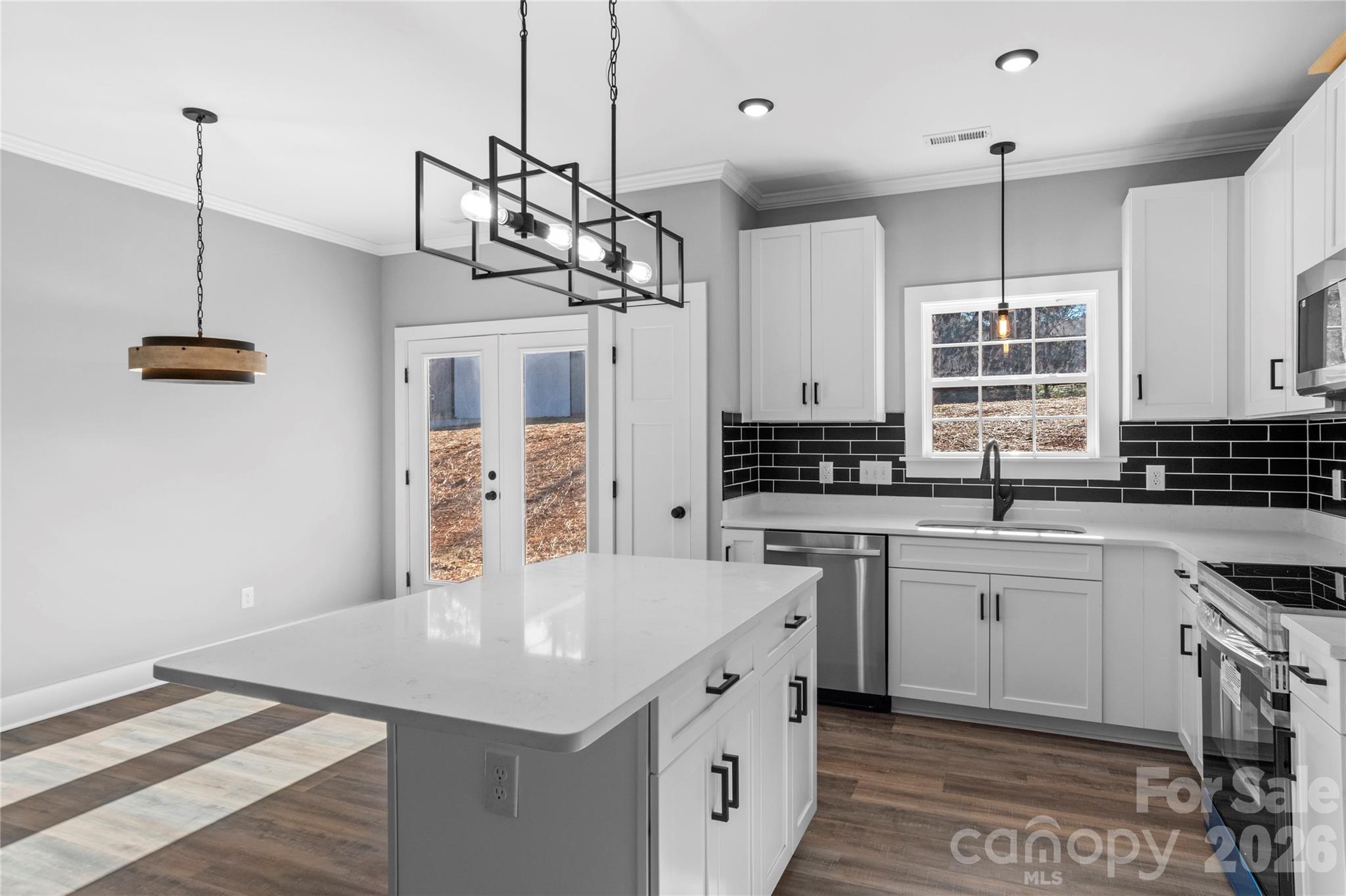 2328 Summerlin Street — Winston Salem