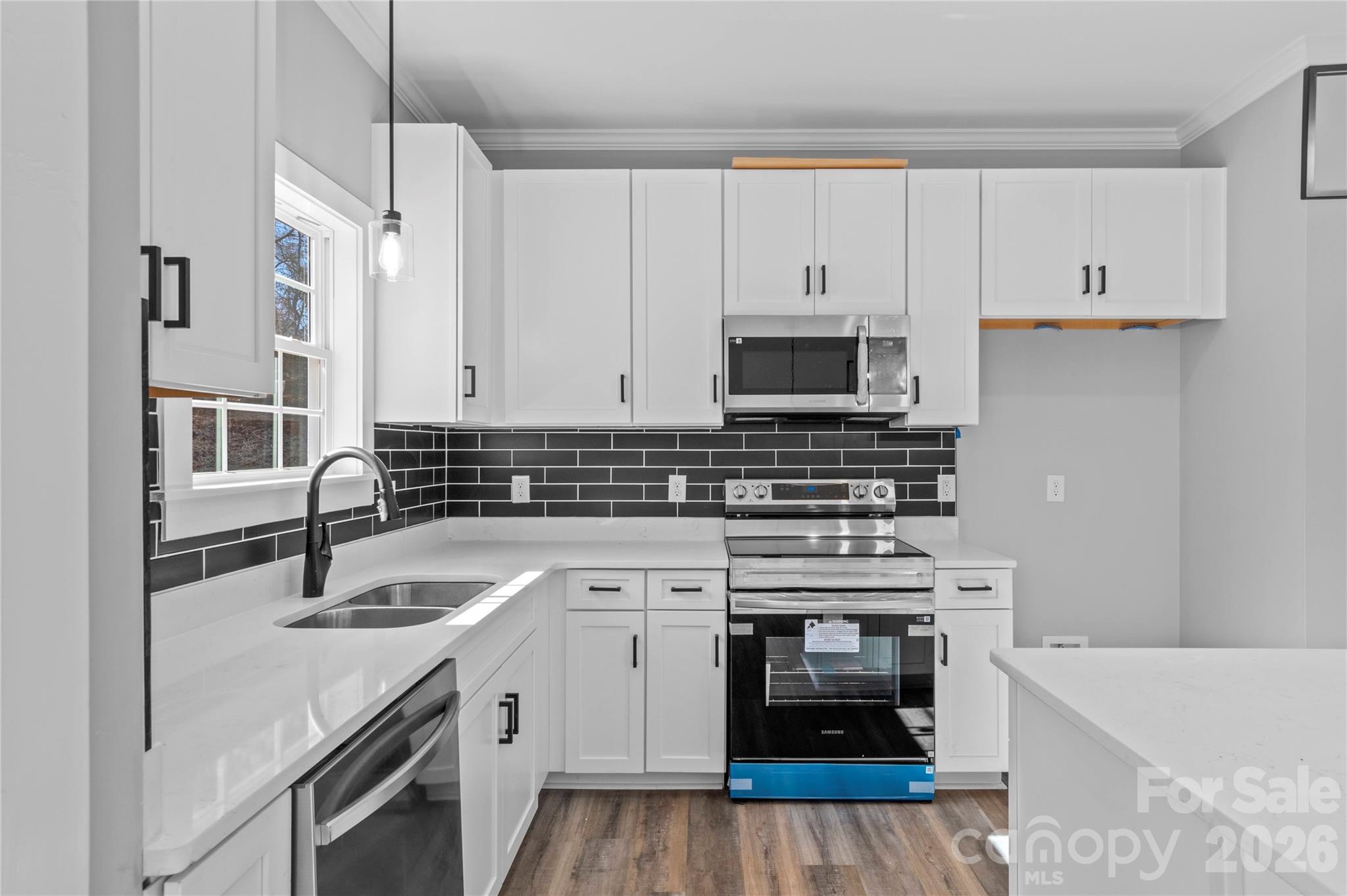 2328 Summerlin Street — Winston Salem
