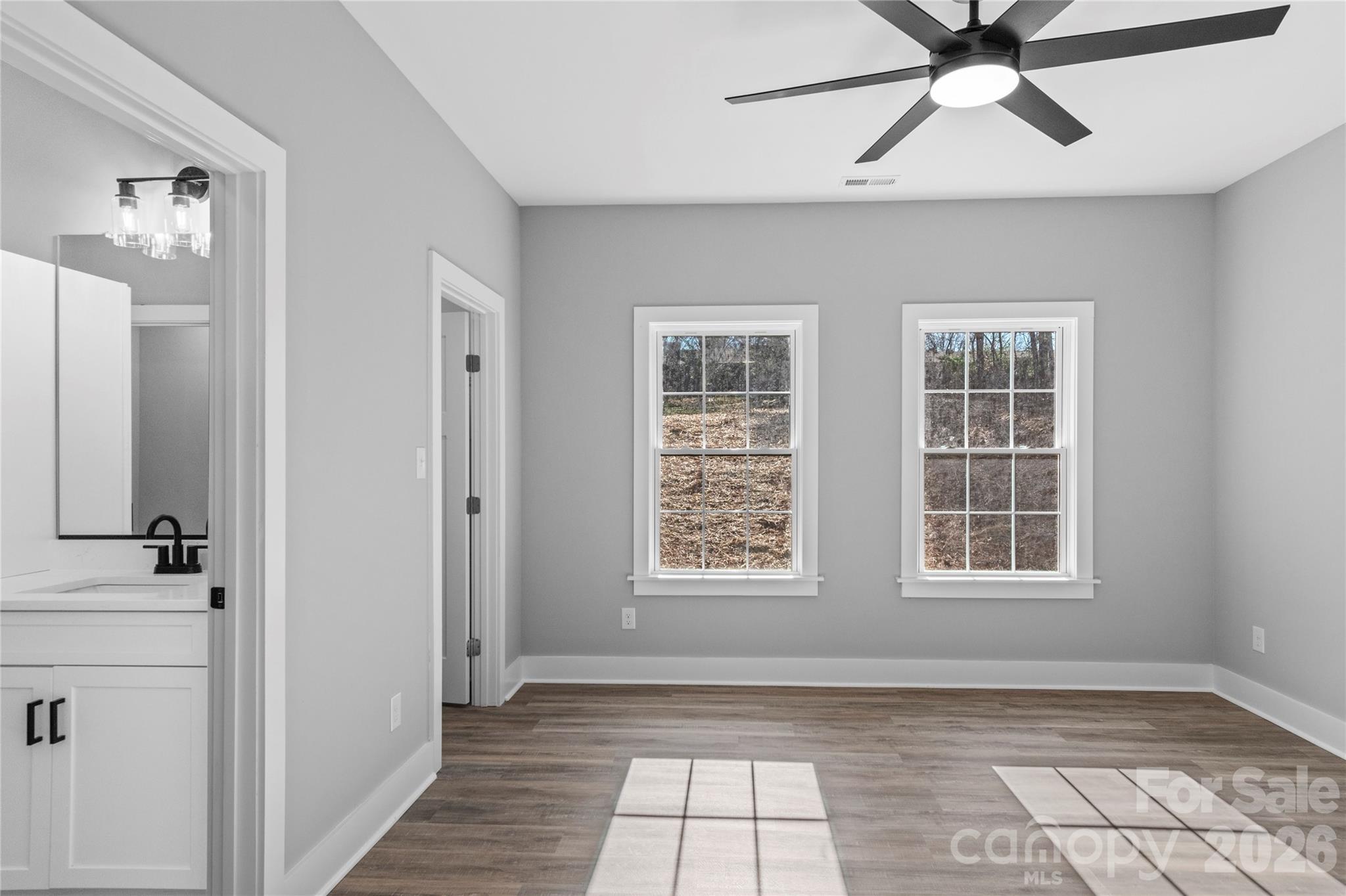 2328 Summerlin Street — Winston Salem