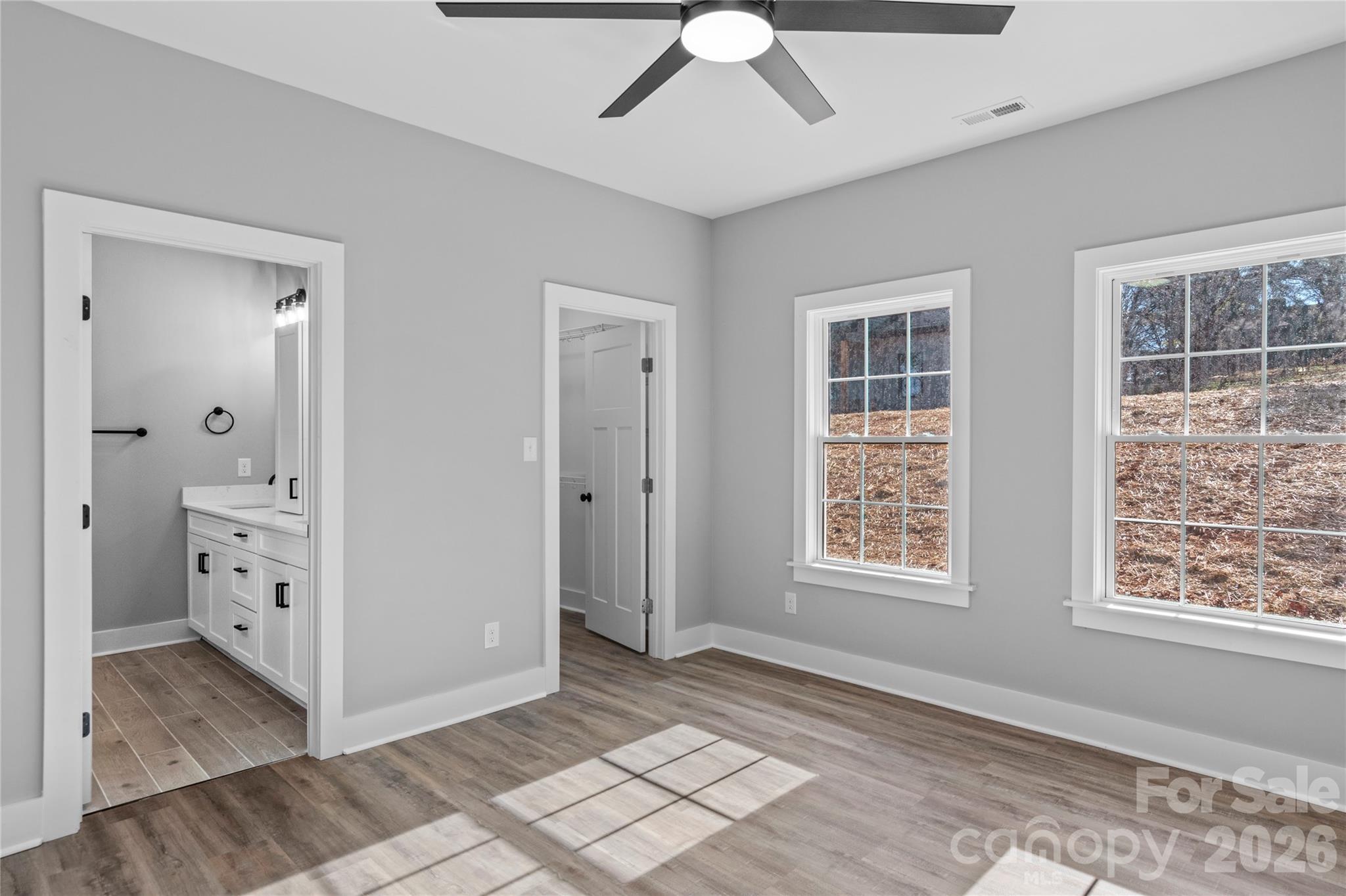 2328 Summerlin Street — Winston Salem