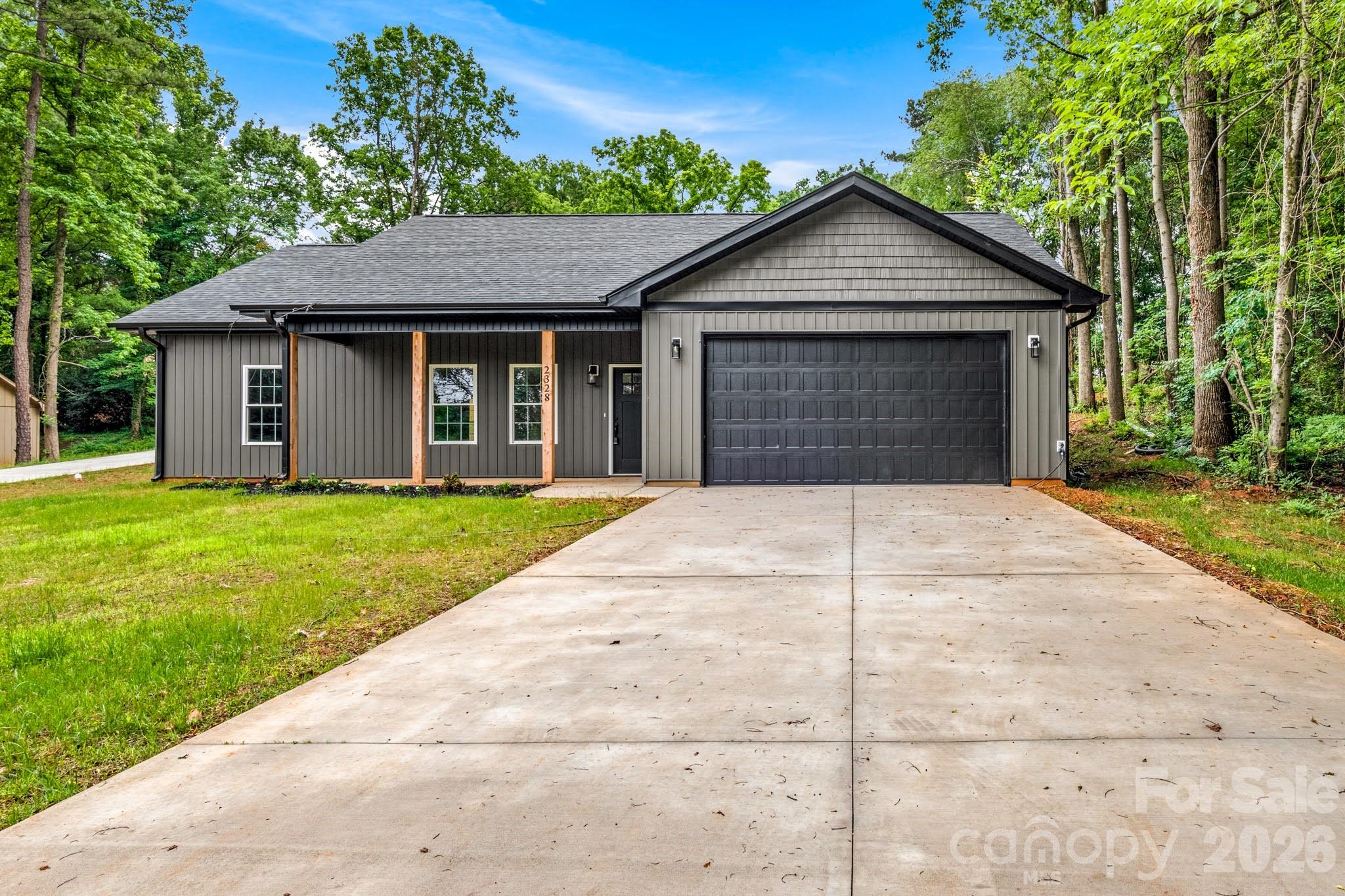 2328 Summerlin Street — Winston Salem