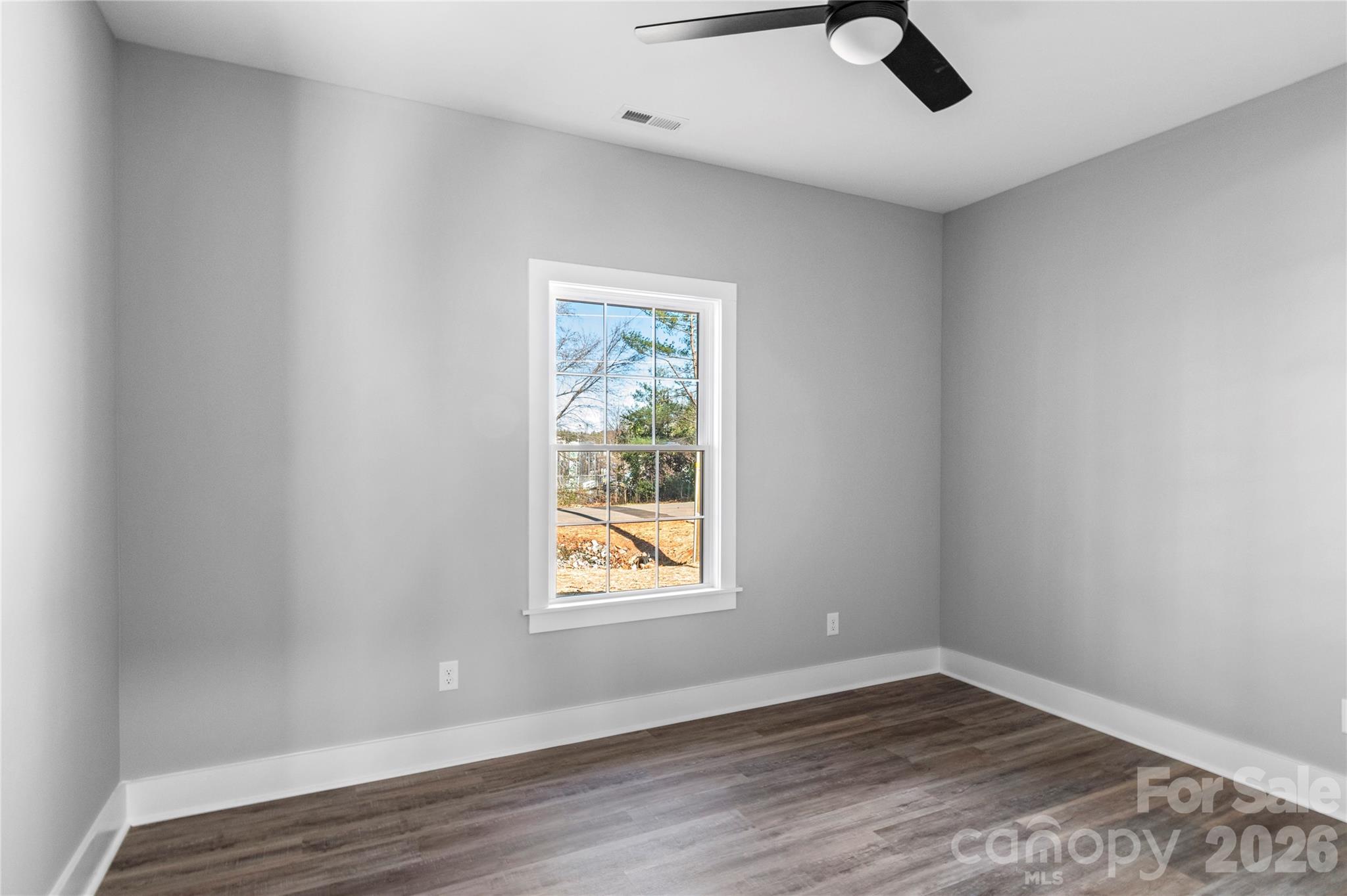 2328 Summerlin Street — Winston Salem