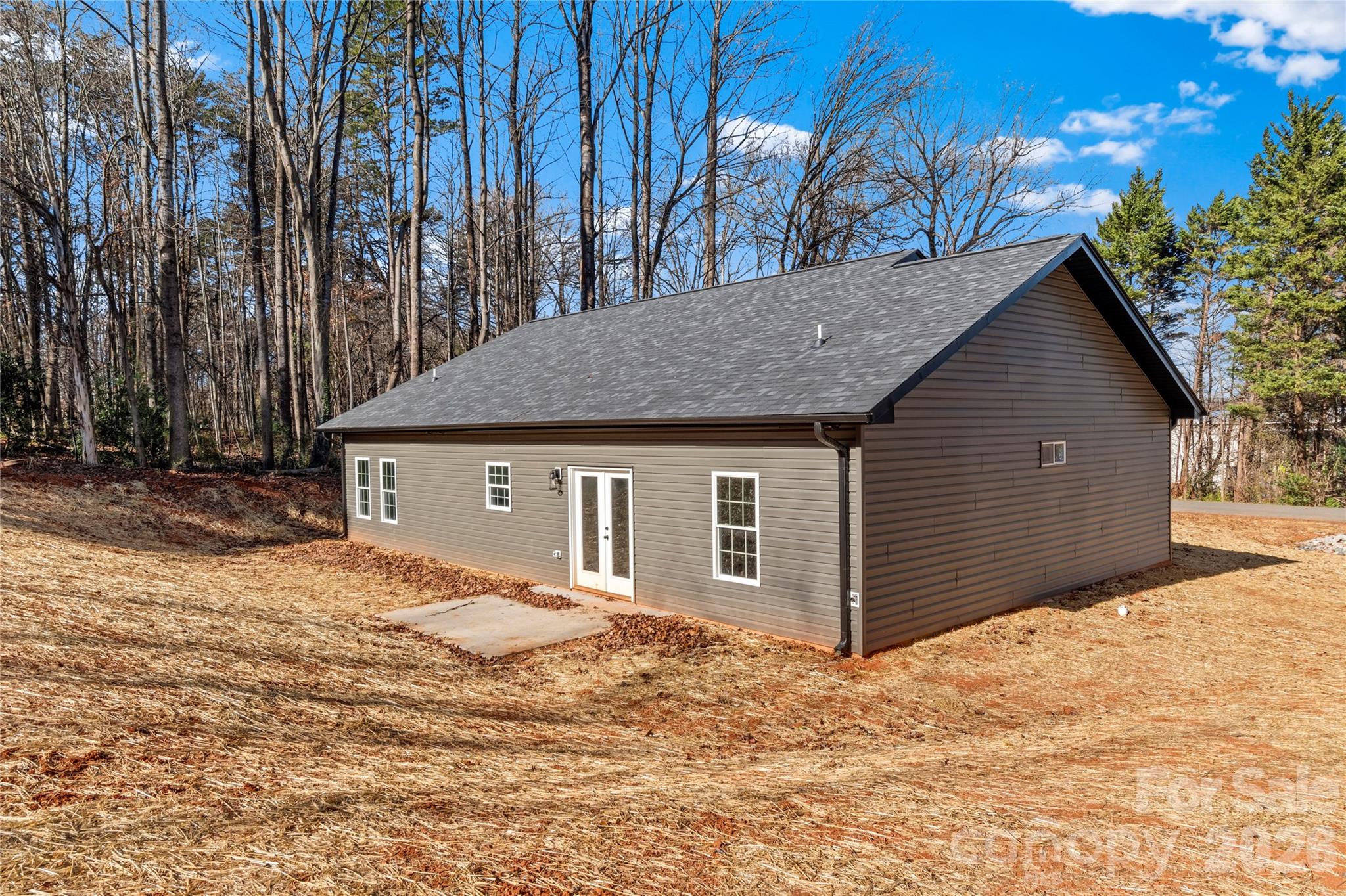 2328 Summerlin Street — Winston Salem