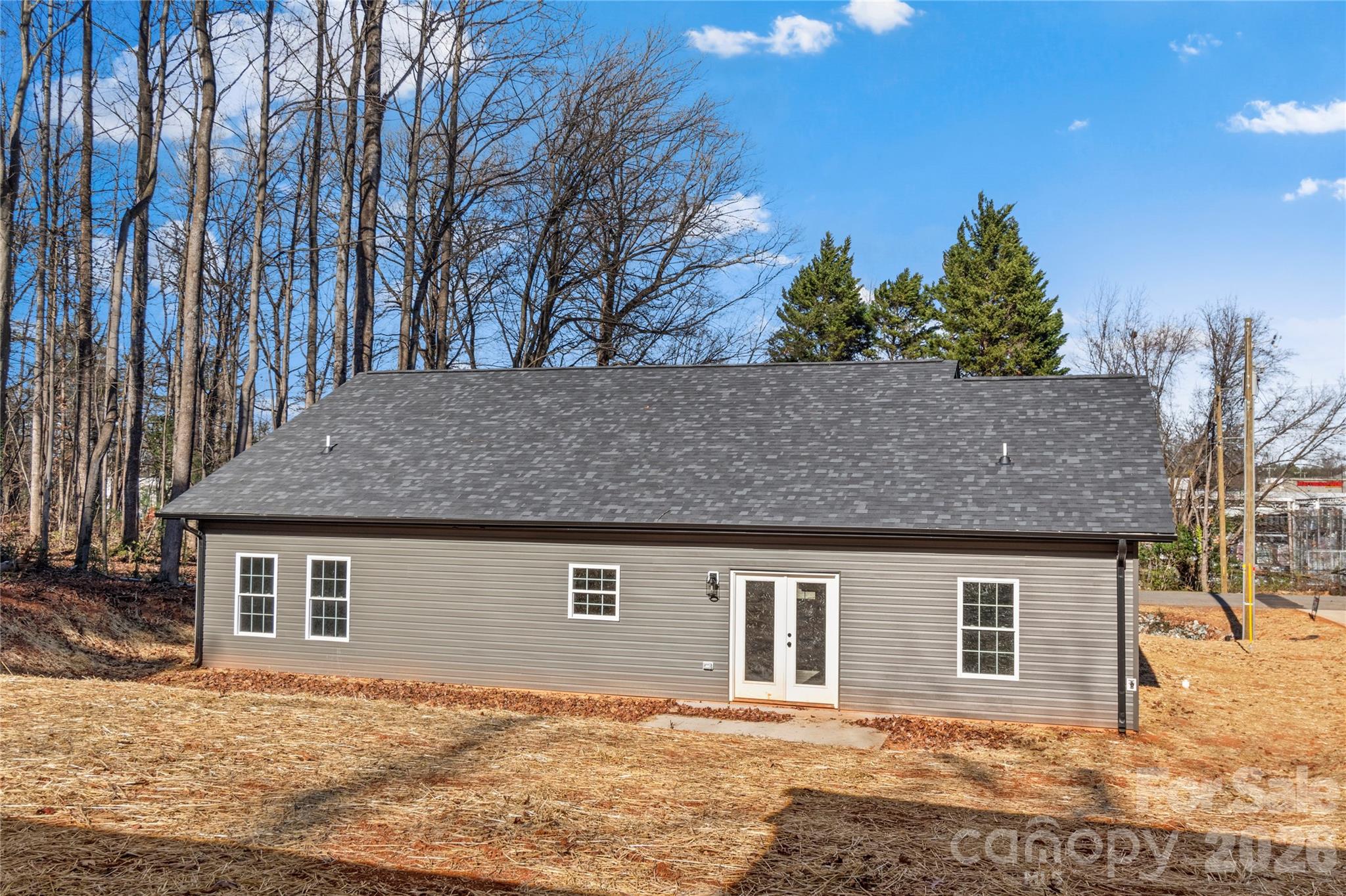 2328 Summerlin Street — Winston Salem