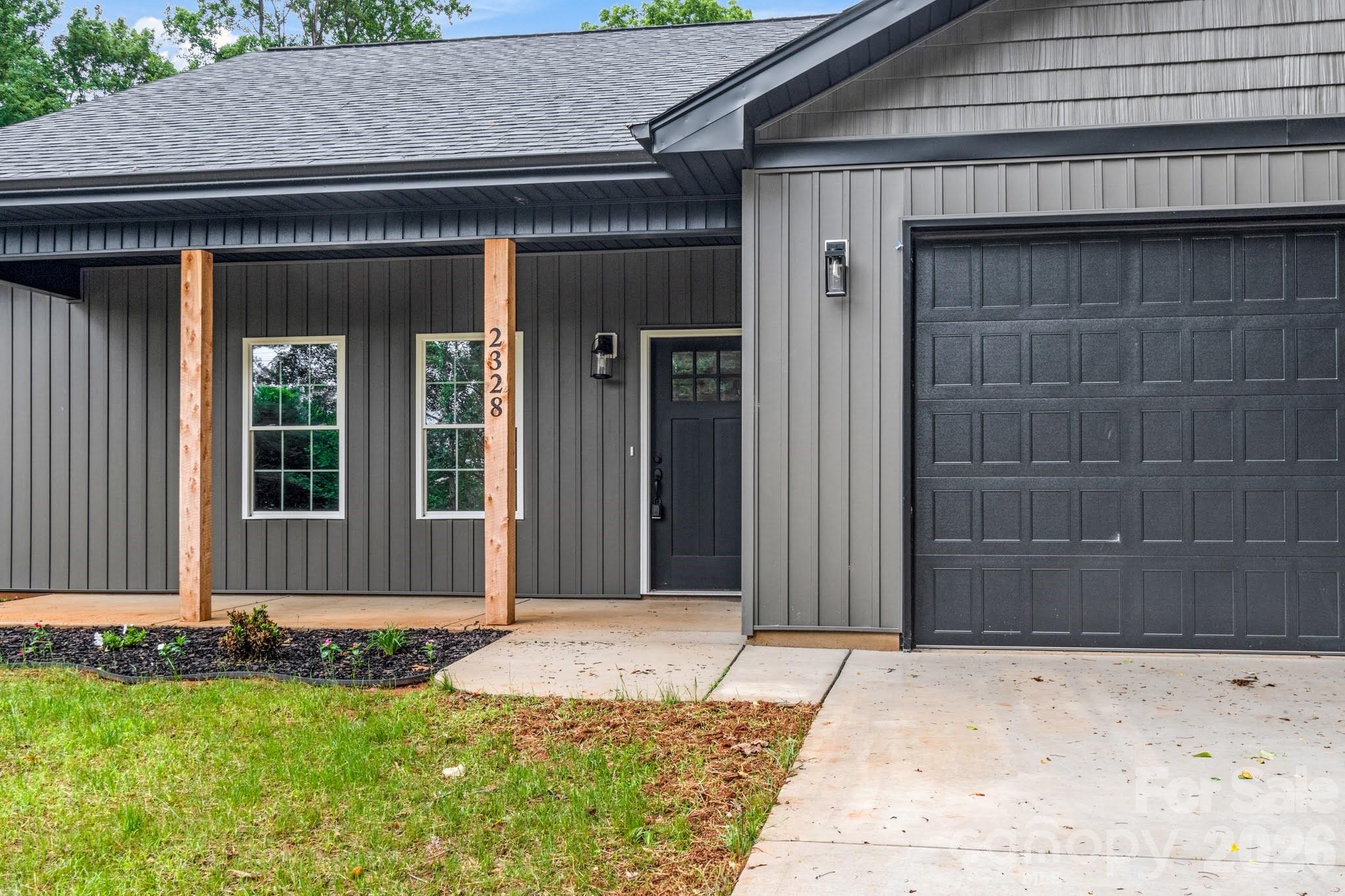 2328 Summerlin Street — Winston Salem