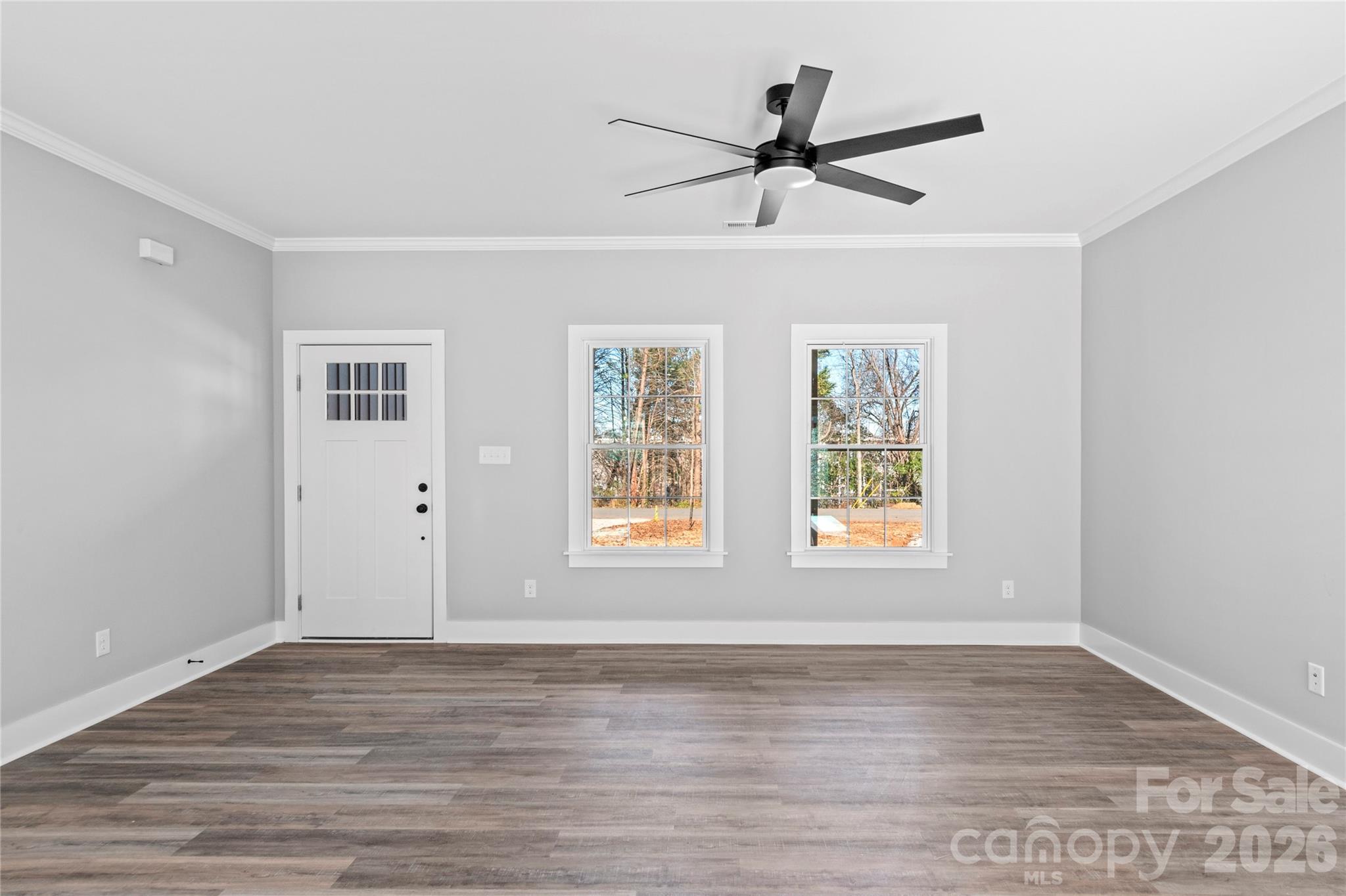 2328 Summerlin Street — Winston Salem