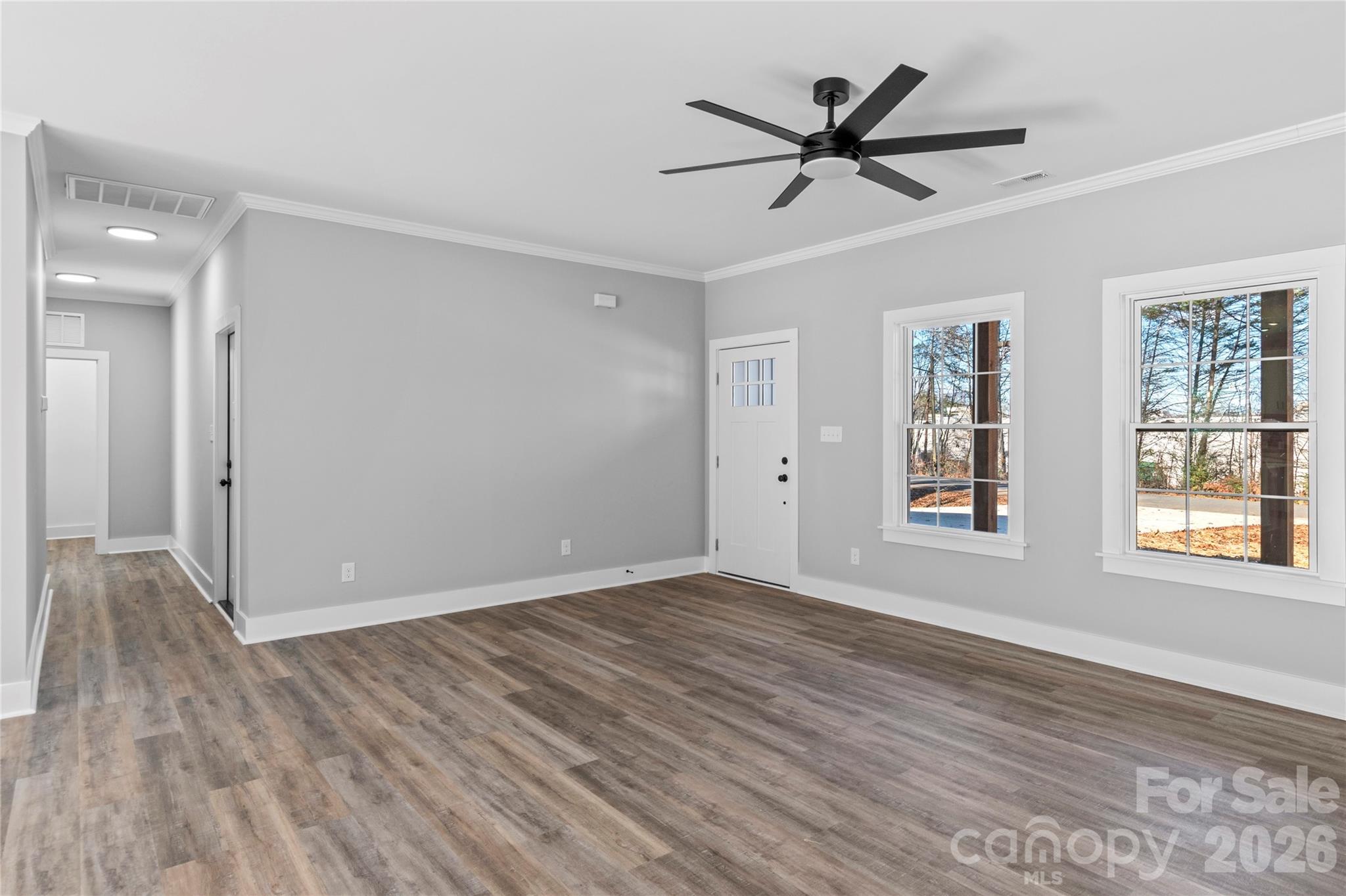 2328 Summerlin Street — Winston Salem