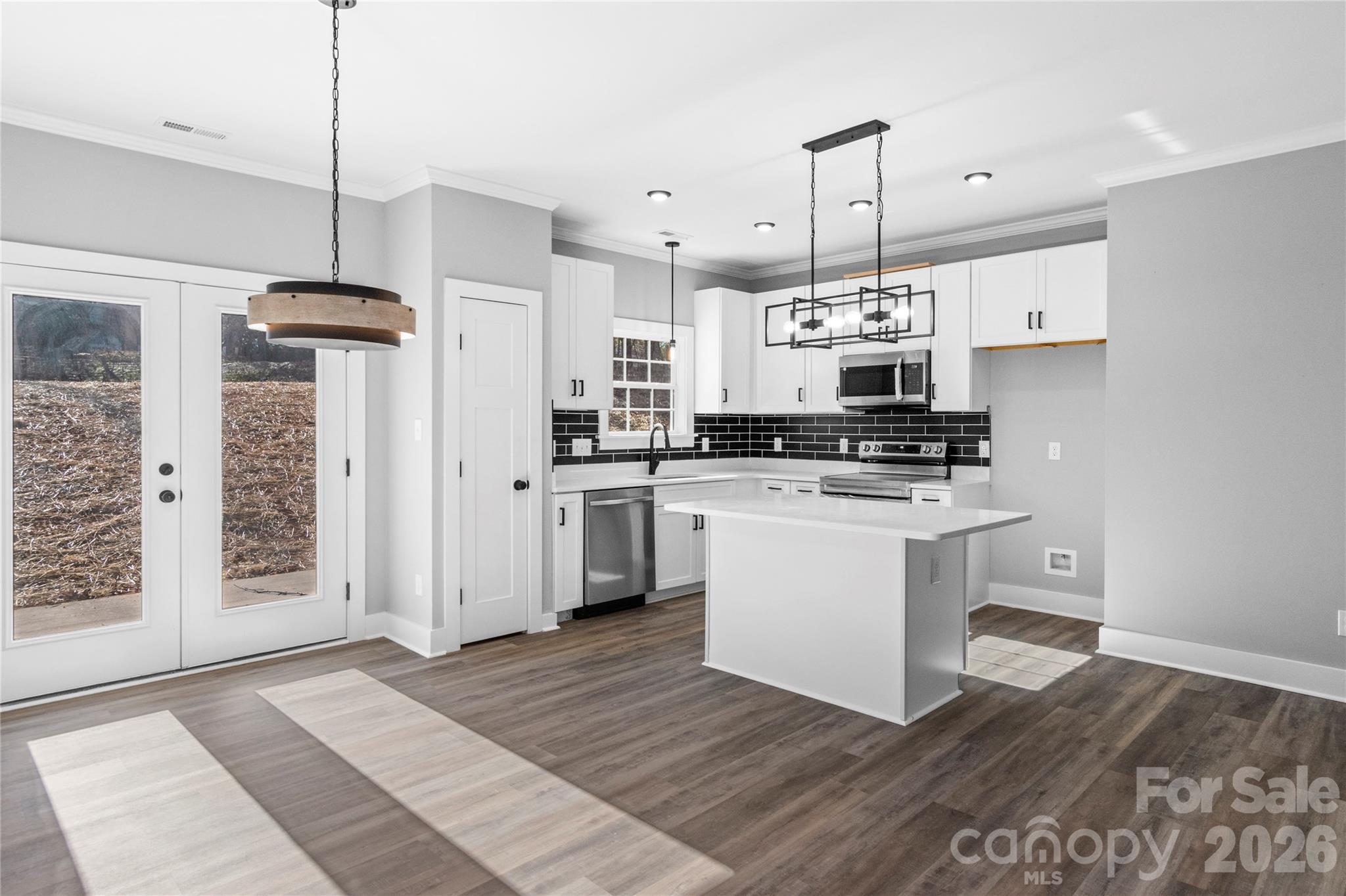 2328 Summerlin Street — Winston Salem