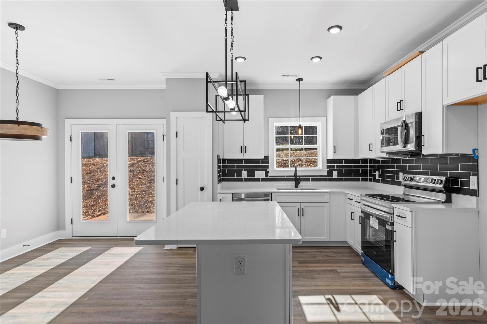 2328 Summerlin Street — Winston Salem