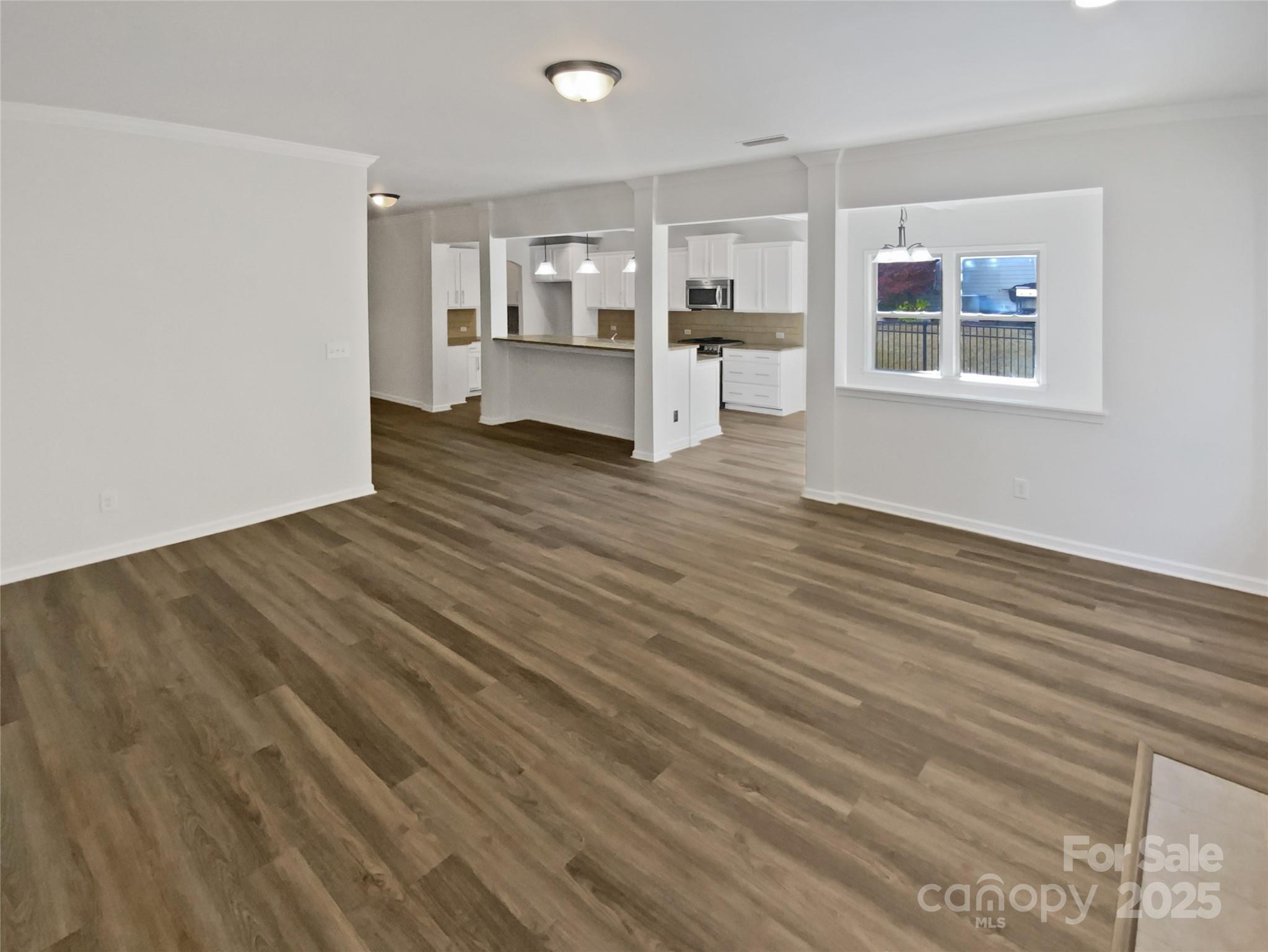 3081 Crosswind Drive — Fort Mill