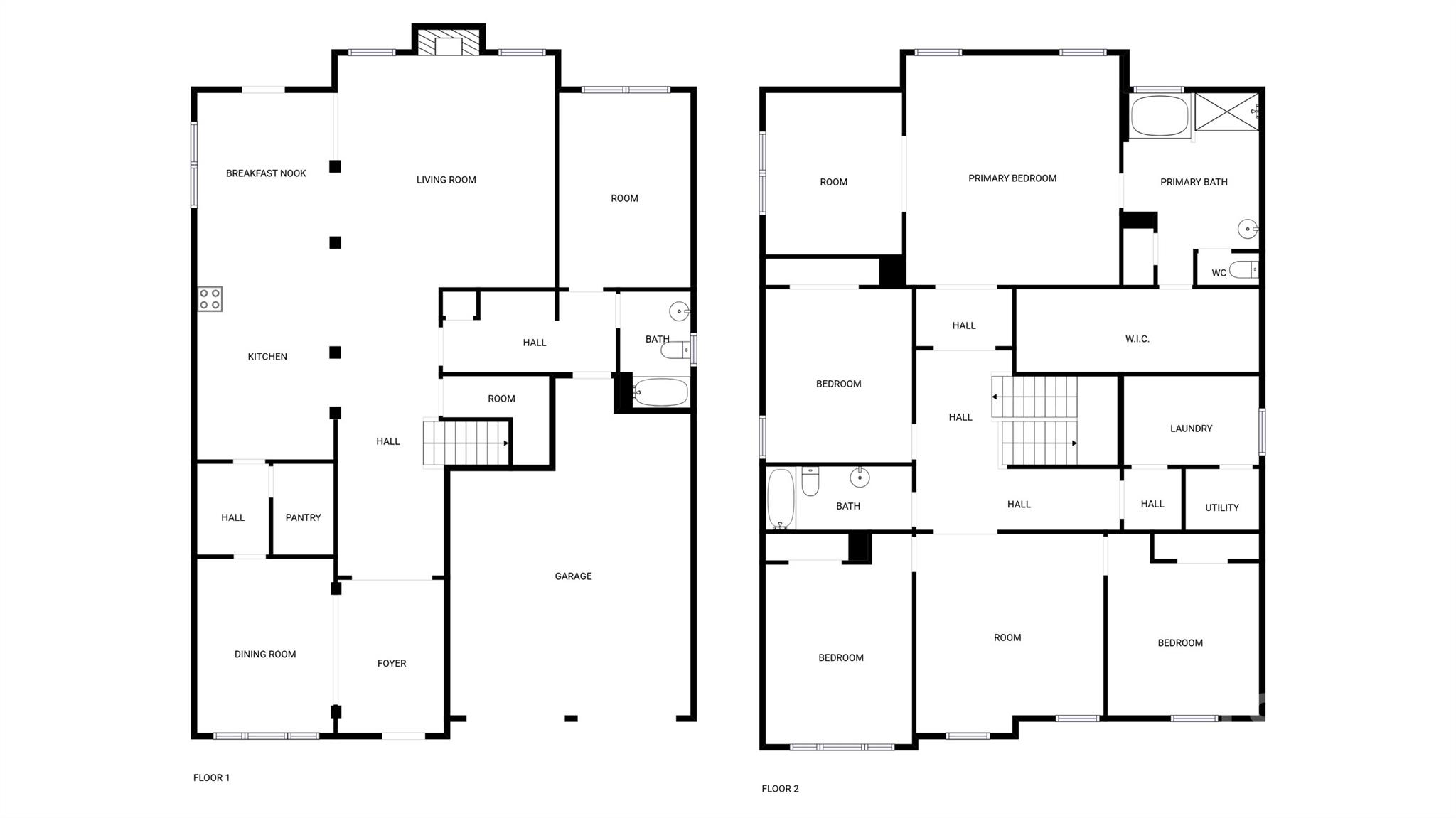 3081 Crosswind Drive — Fort Mill