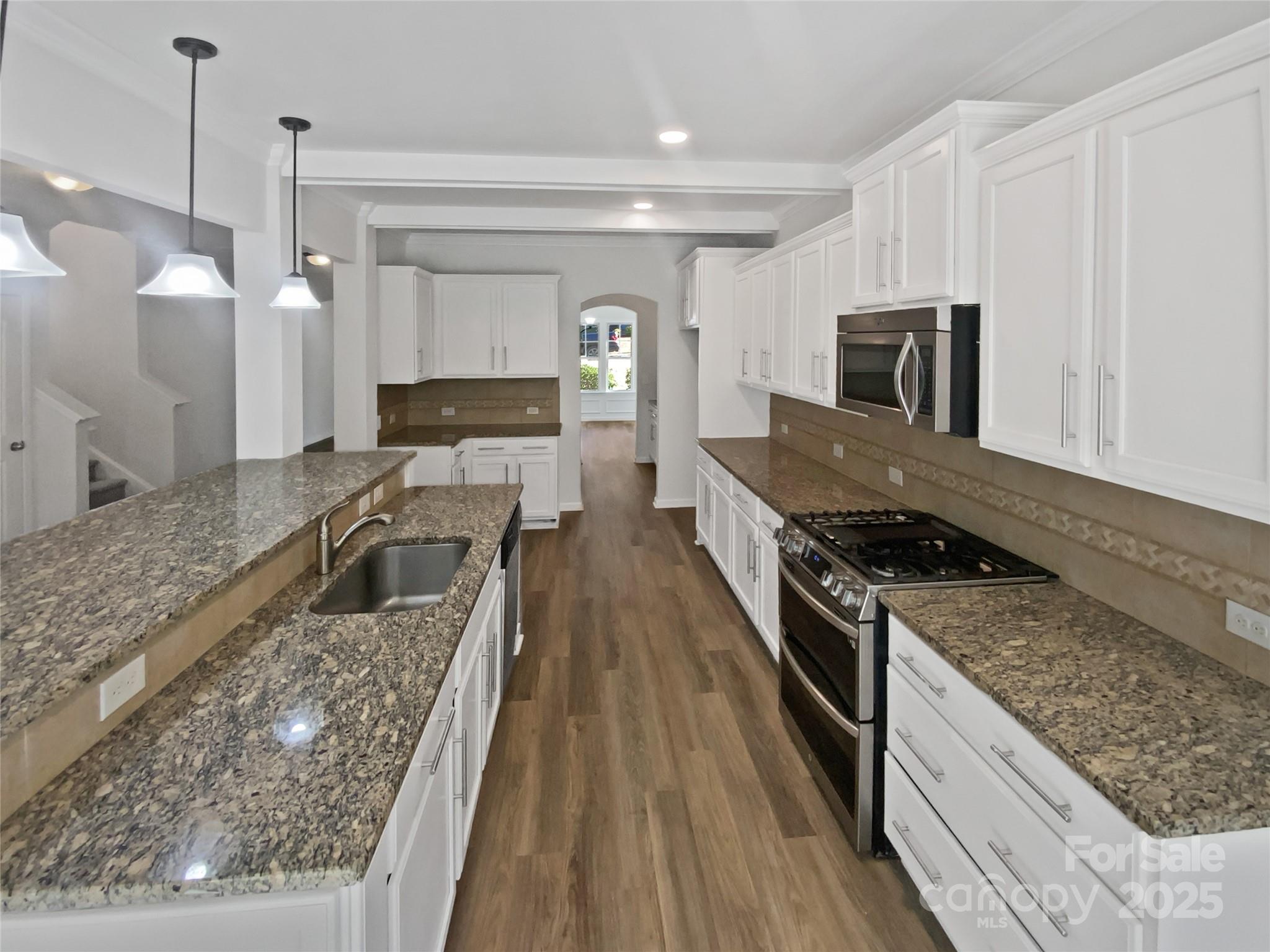 3081 Crosswind Drive — Fort Mill