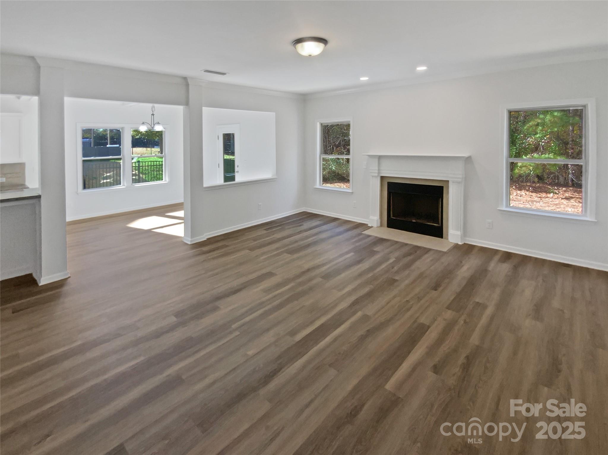 3081 Crosswind Drive — Fort Mill