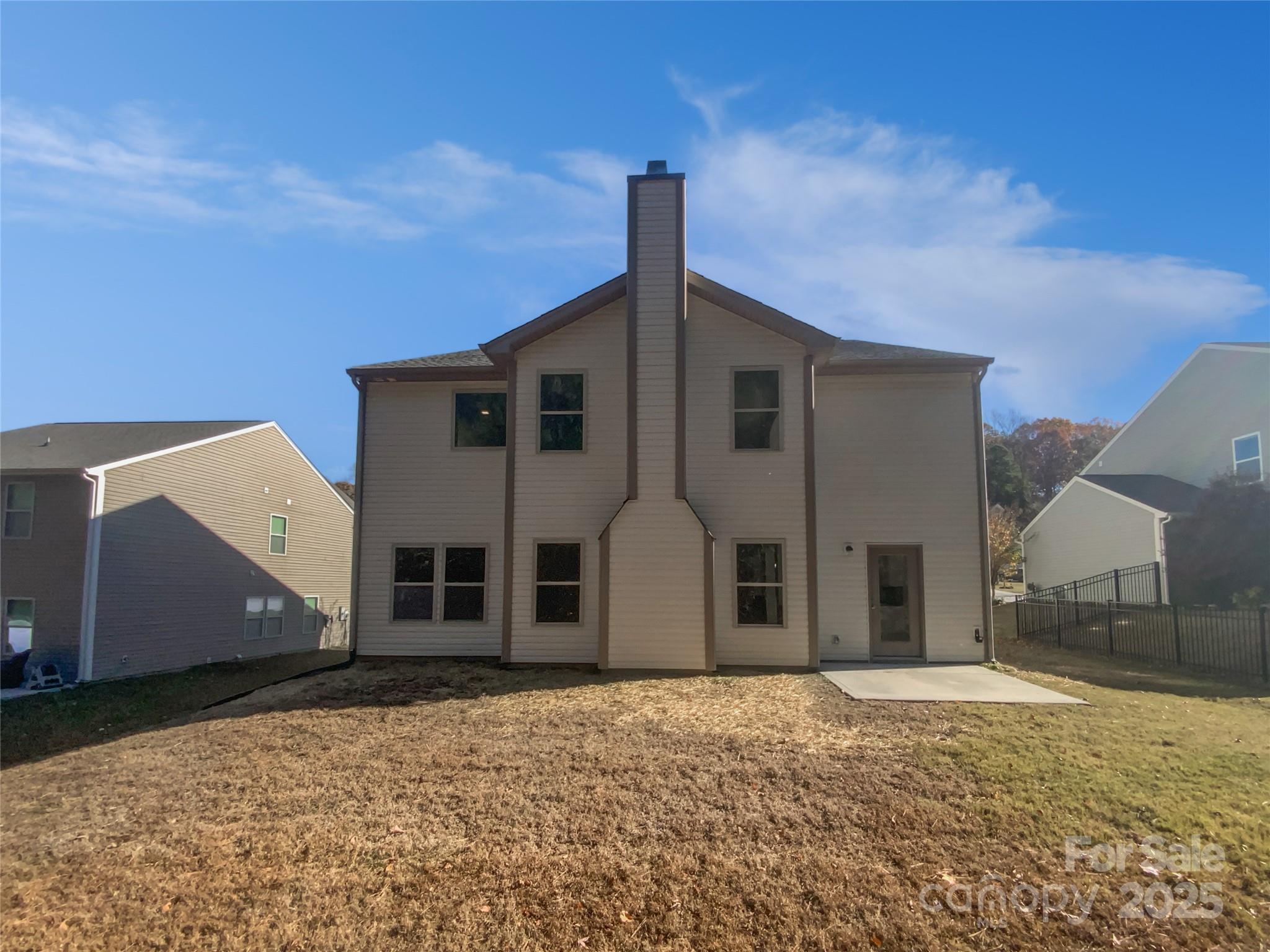 3081 Crosswind Drive — Fort Mill