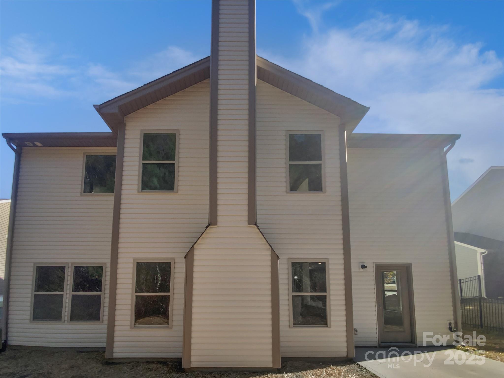 3081 Crosswind Drive — Fort Mill