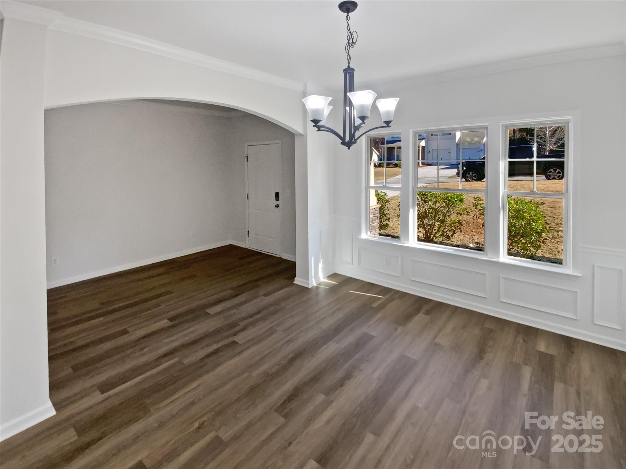 3081 Crosswind Drive — Fort Mill