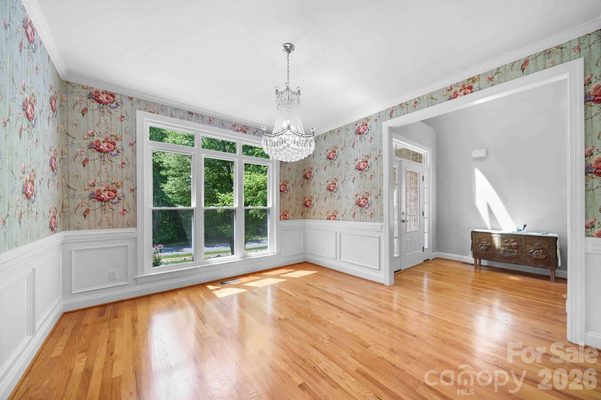 169 Winding Creek Drive — Troutman