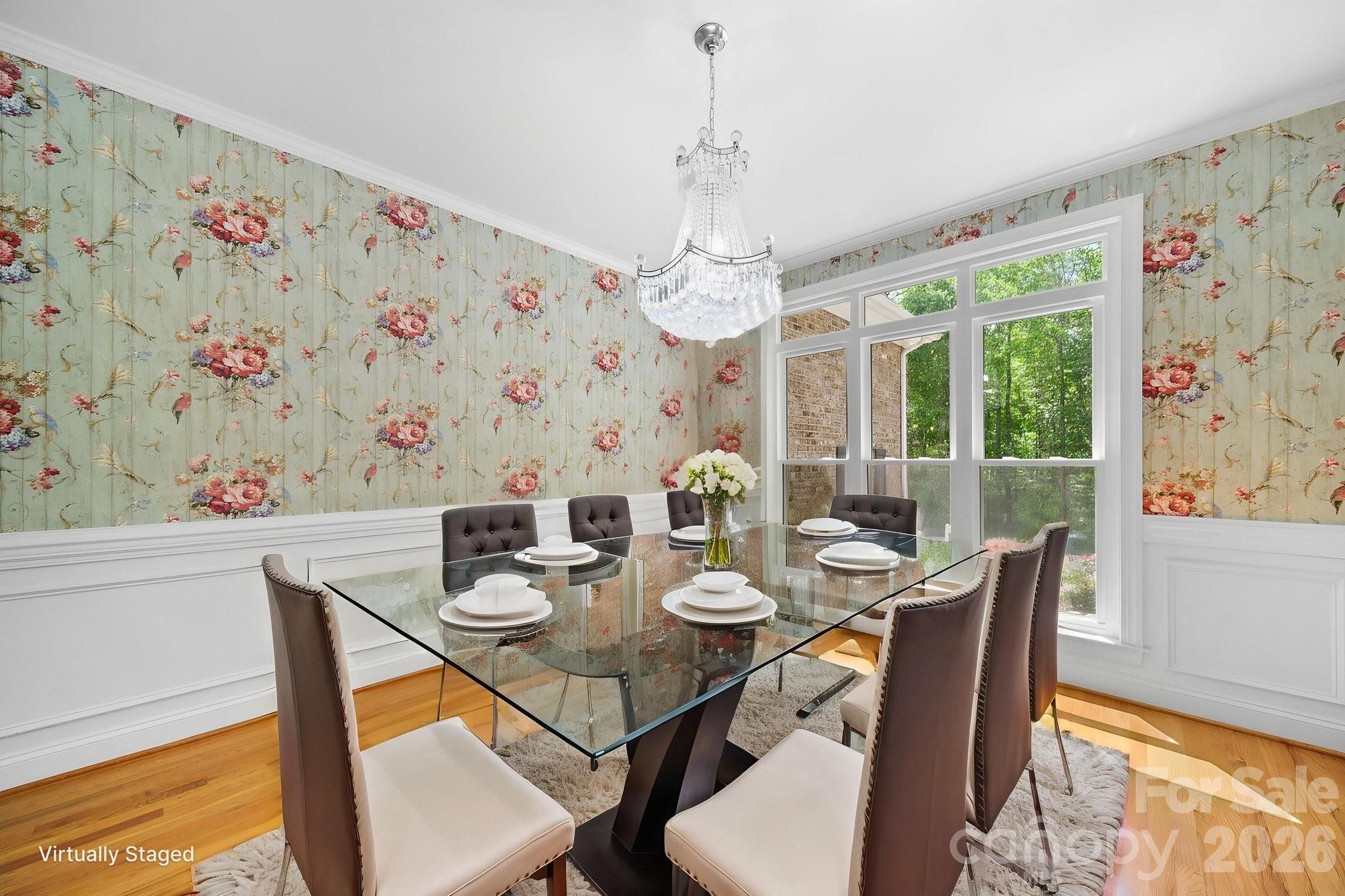 169 Winding Creek Drive — Troutman