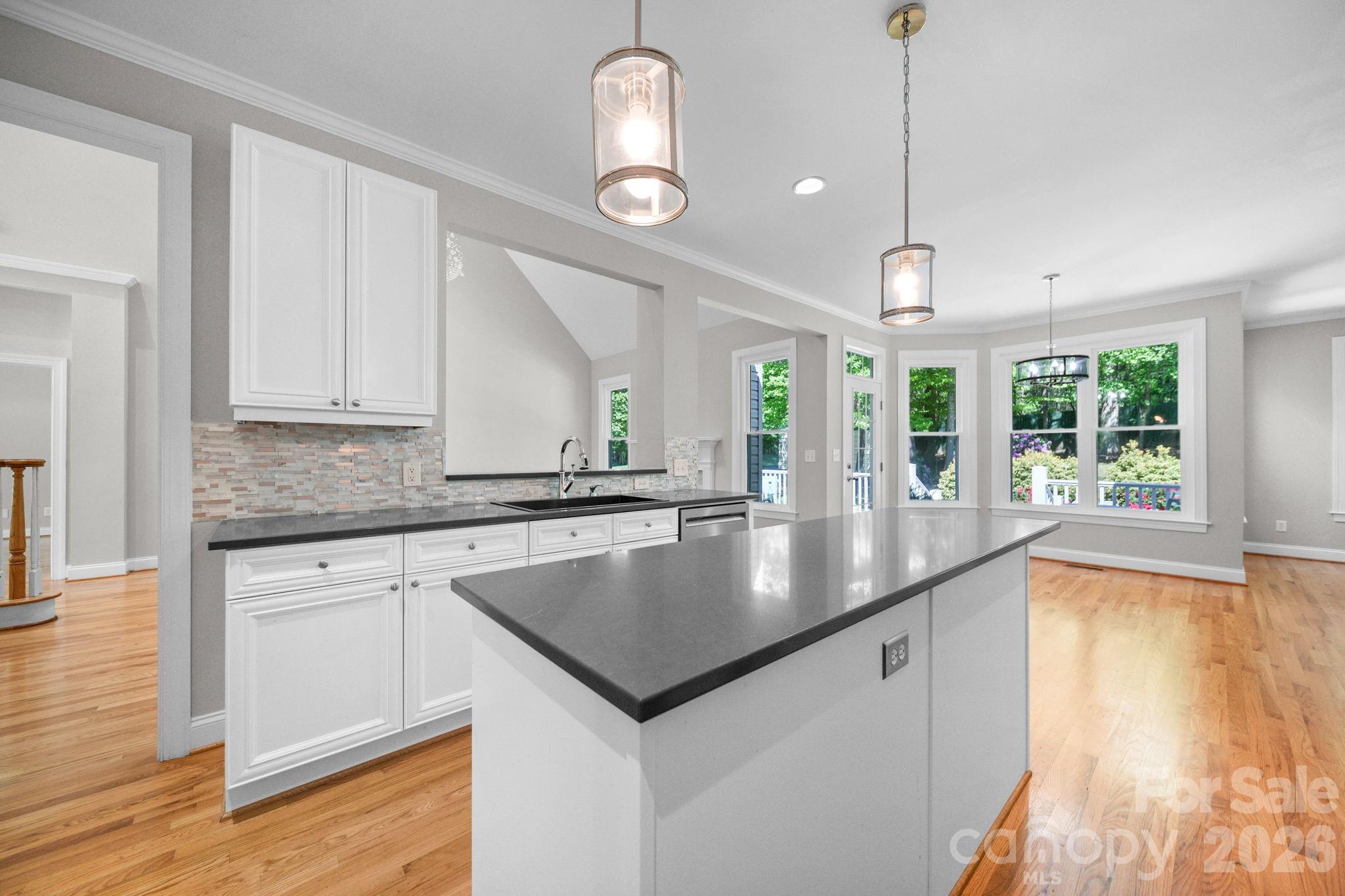 169 Winding Creek Drive — Troutman