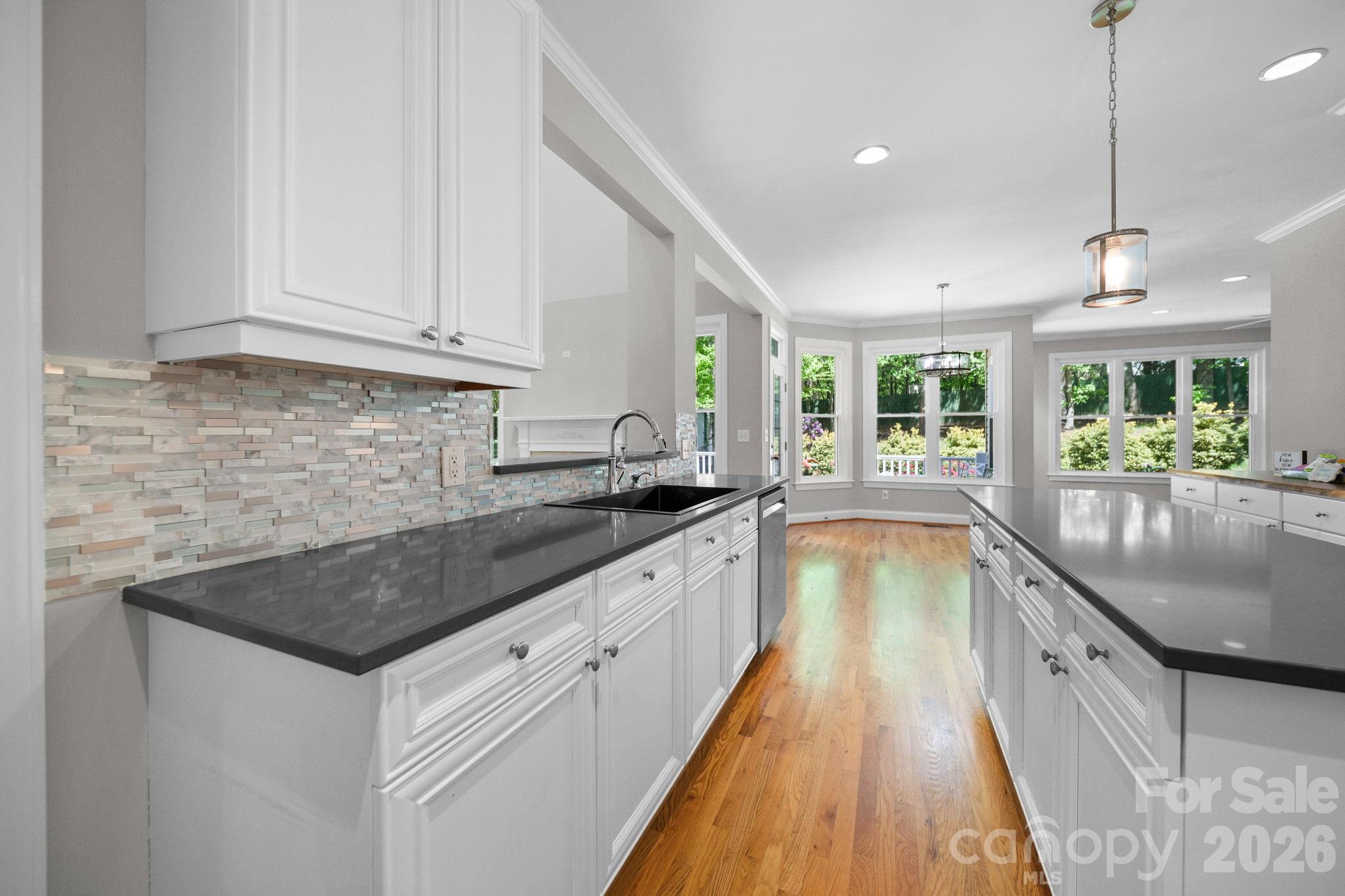169 Winding Creek Drive — Troutman