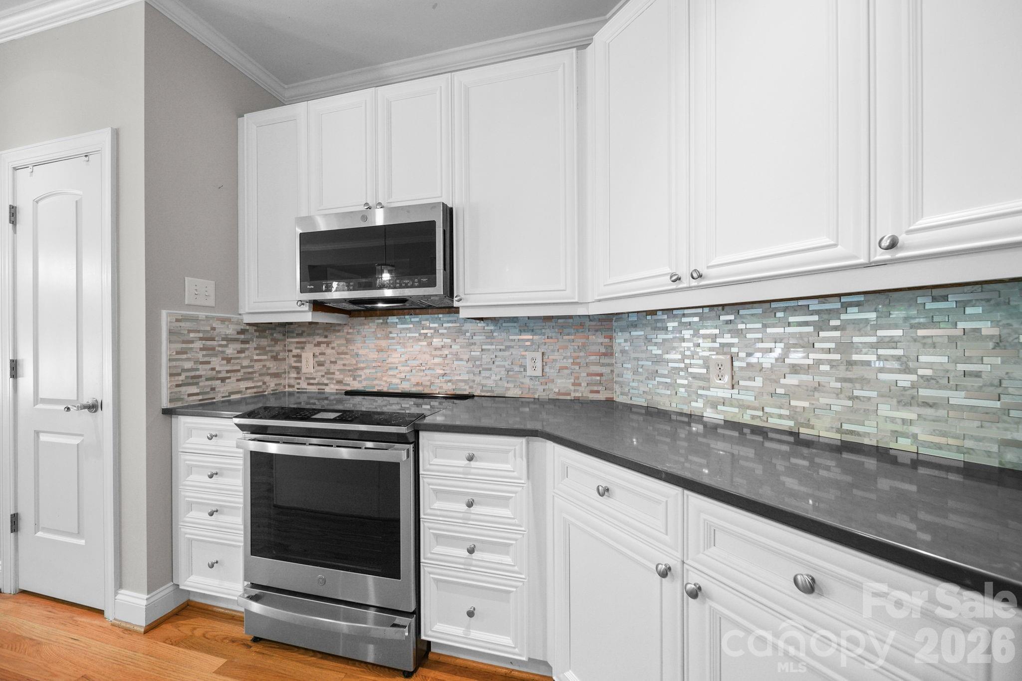 169 Winding Creek Drive — Troutman