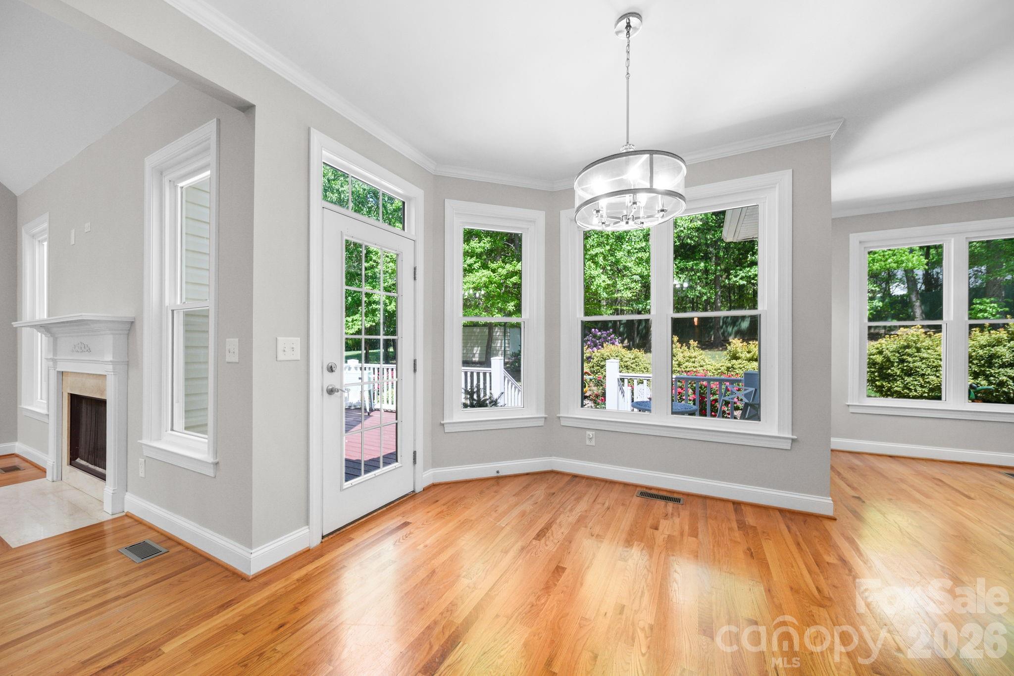 169 Winding Creek Drive — Troutman