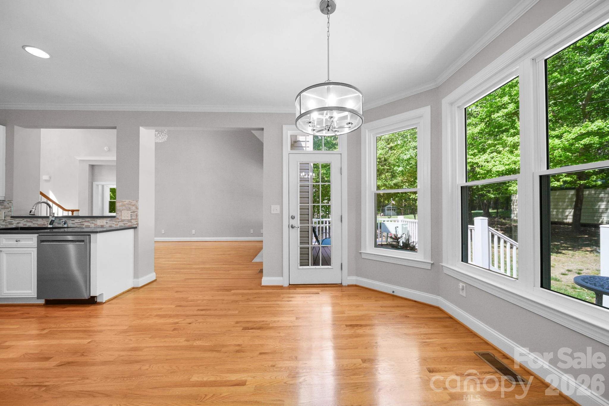 169 Winding Creek Drive — Troutman