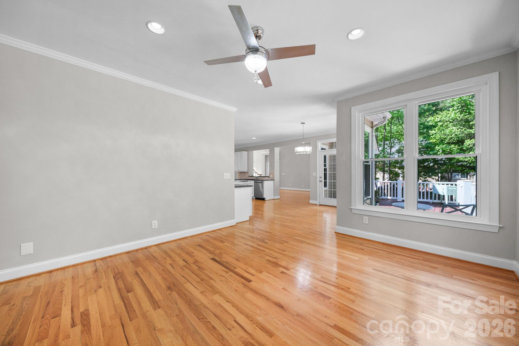 169 Winding Creek Drive — Troutman