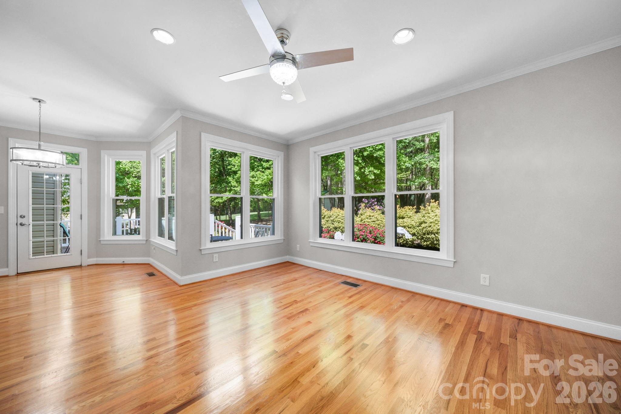 169 Winding Creek Drive — Troutman