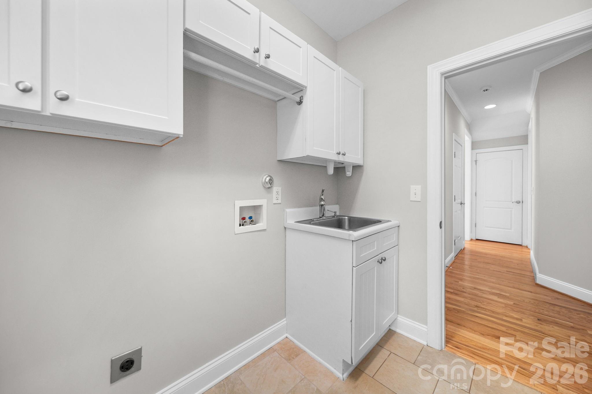 169 Winding Creek Drive — Troutman