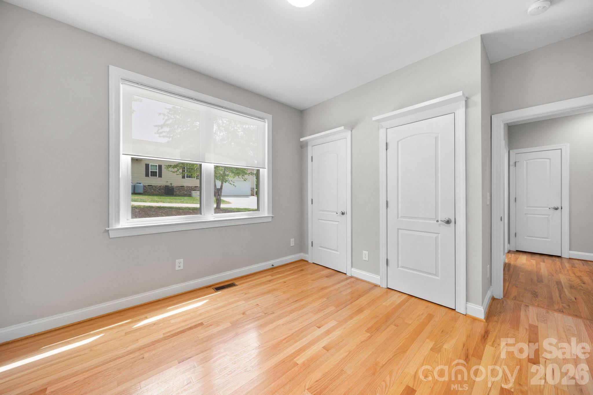 169 Winding Creek Drive — Troutman