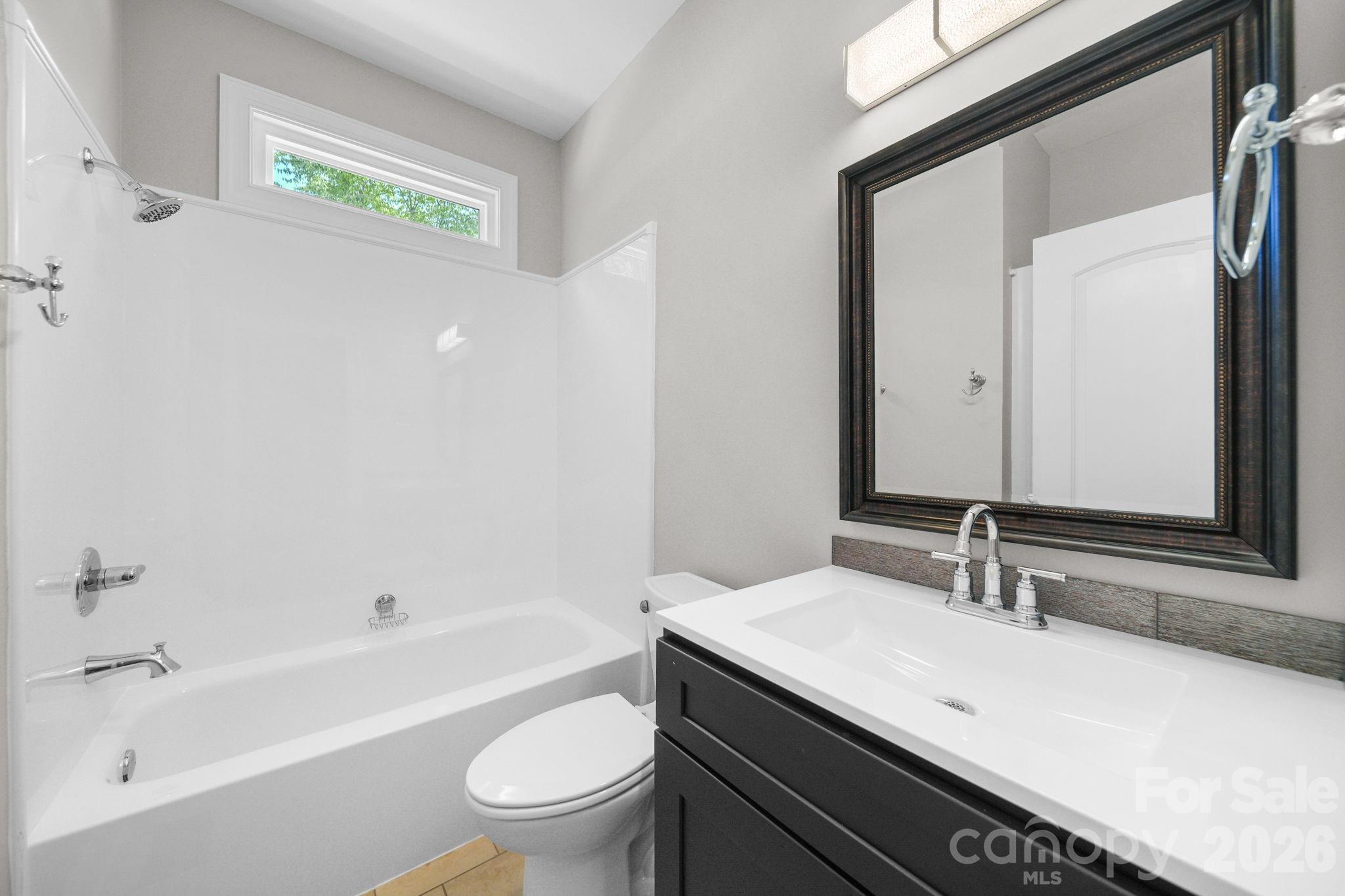 169 Winding Creek Drive — Troutman