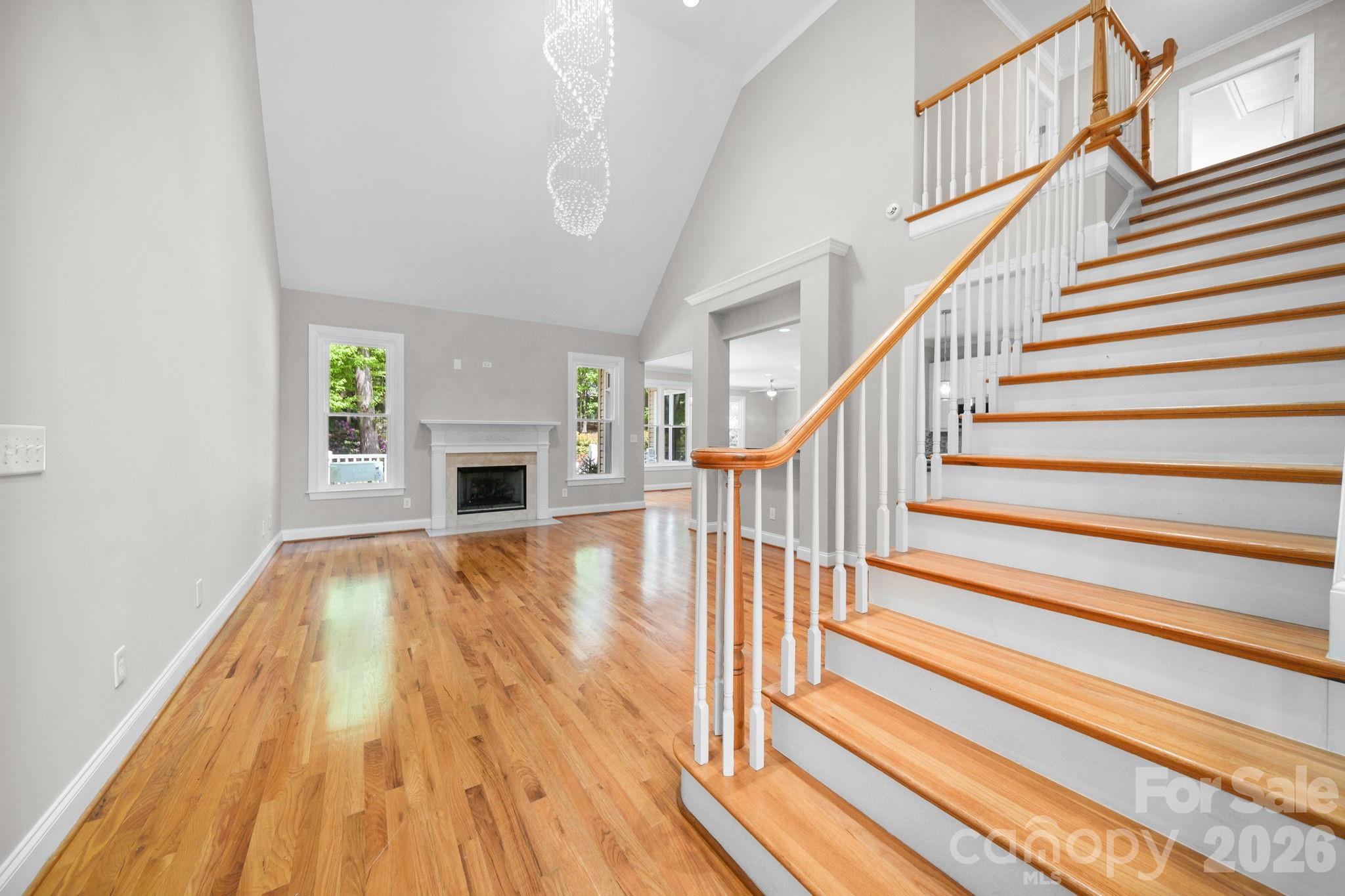 169 Winding Creek Drive — Troutman