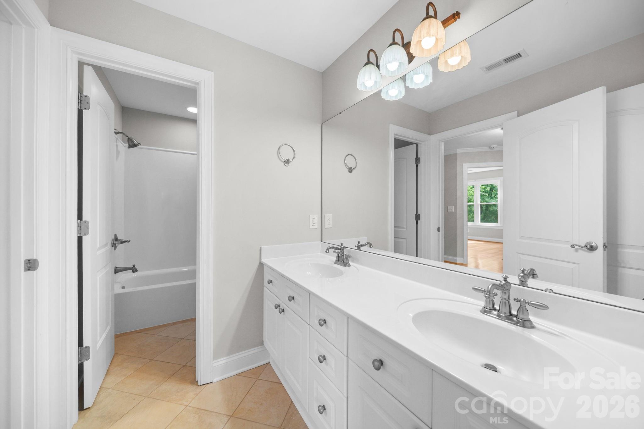 169 Winding Creek Drive — Troutman