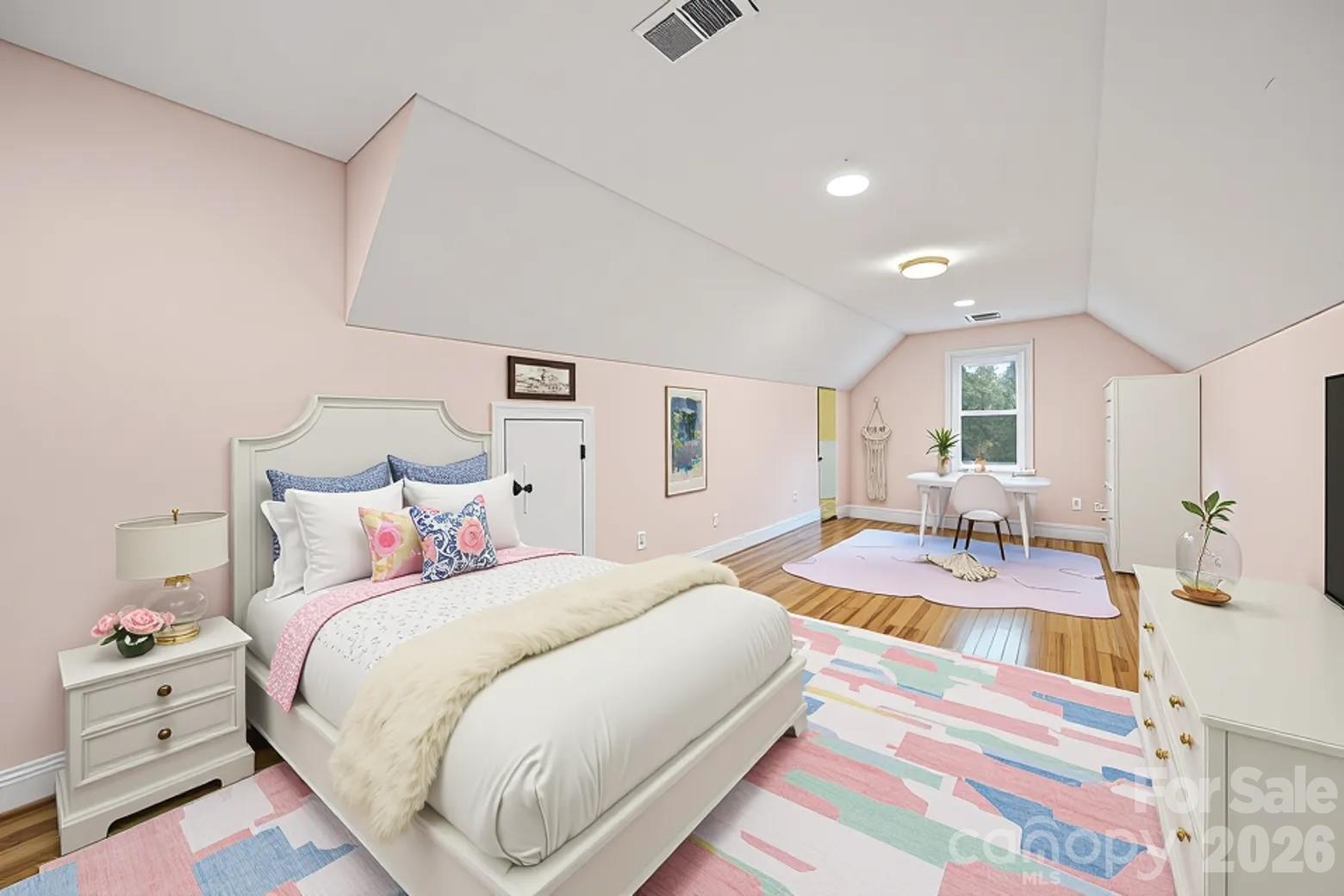 169 Winding Creek Drive — Troutman