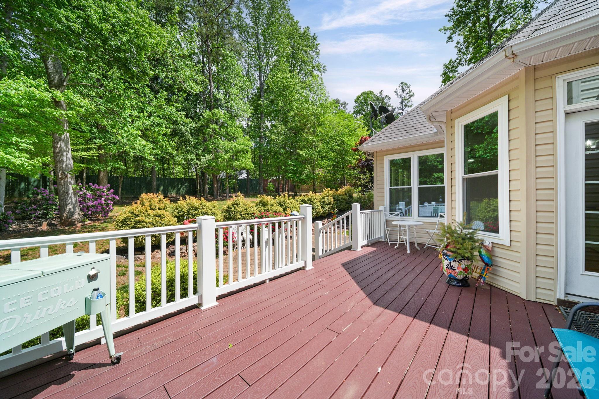 169 Winding Creek Drive — Troutman