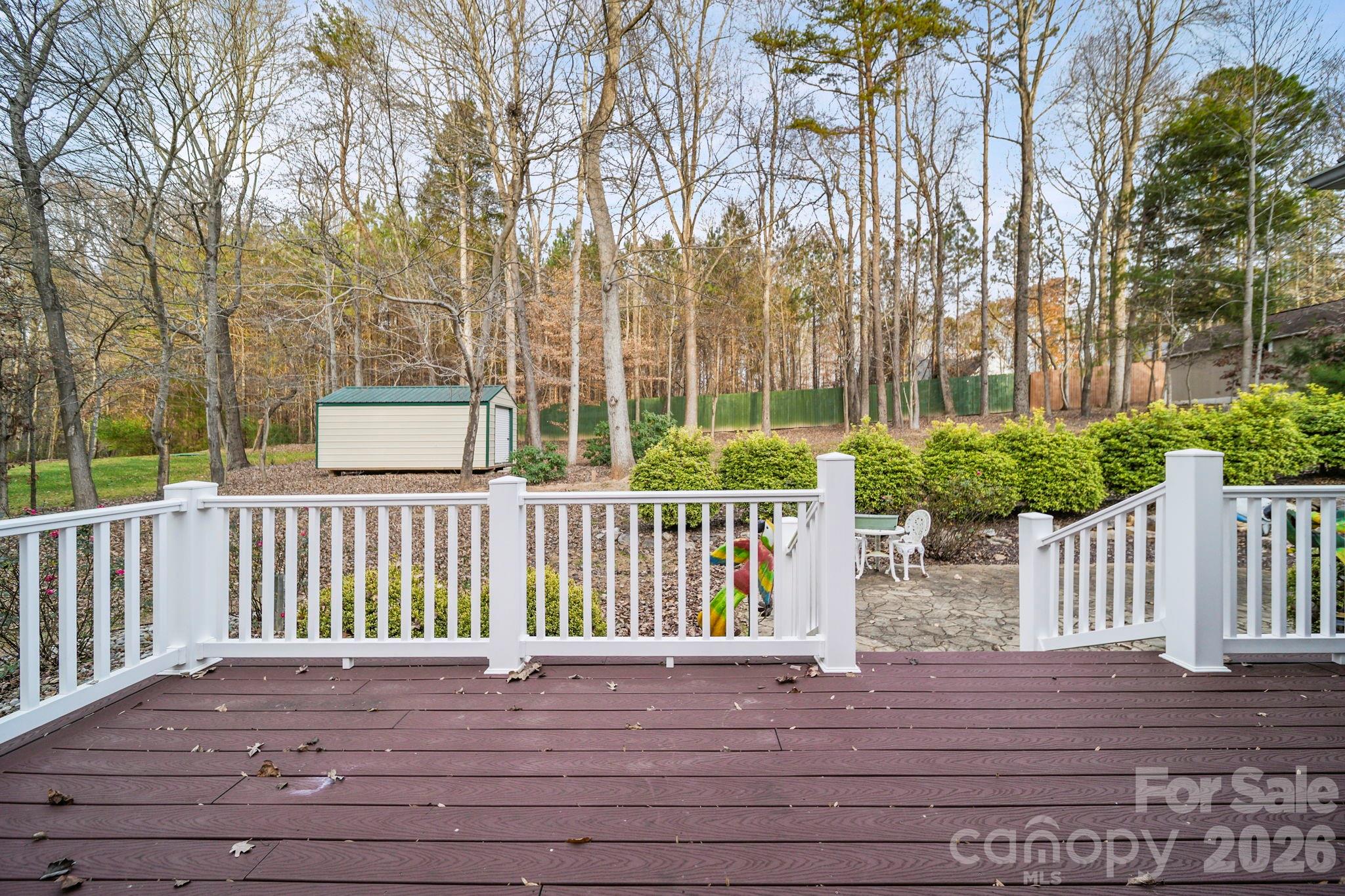 169 Winding Creek Drive — Troutman