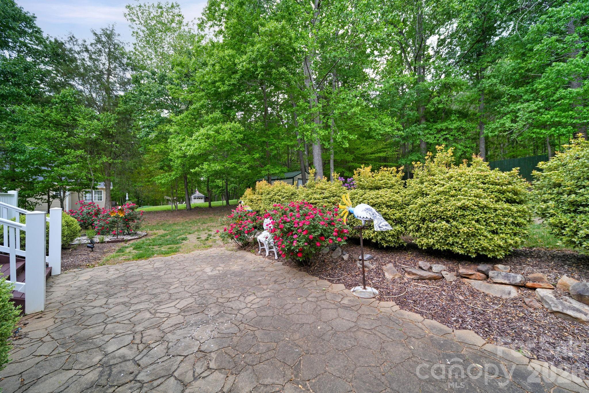 169 Winding Creek Drive — Troutman