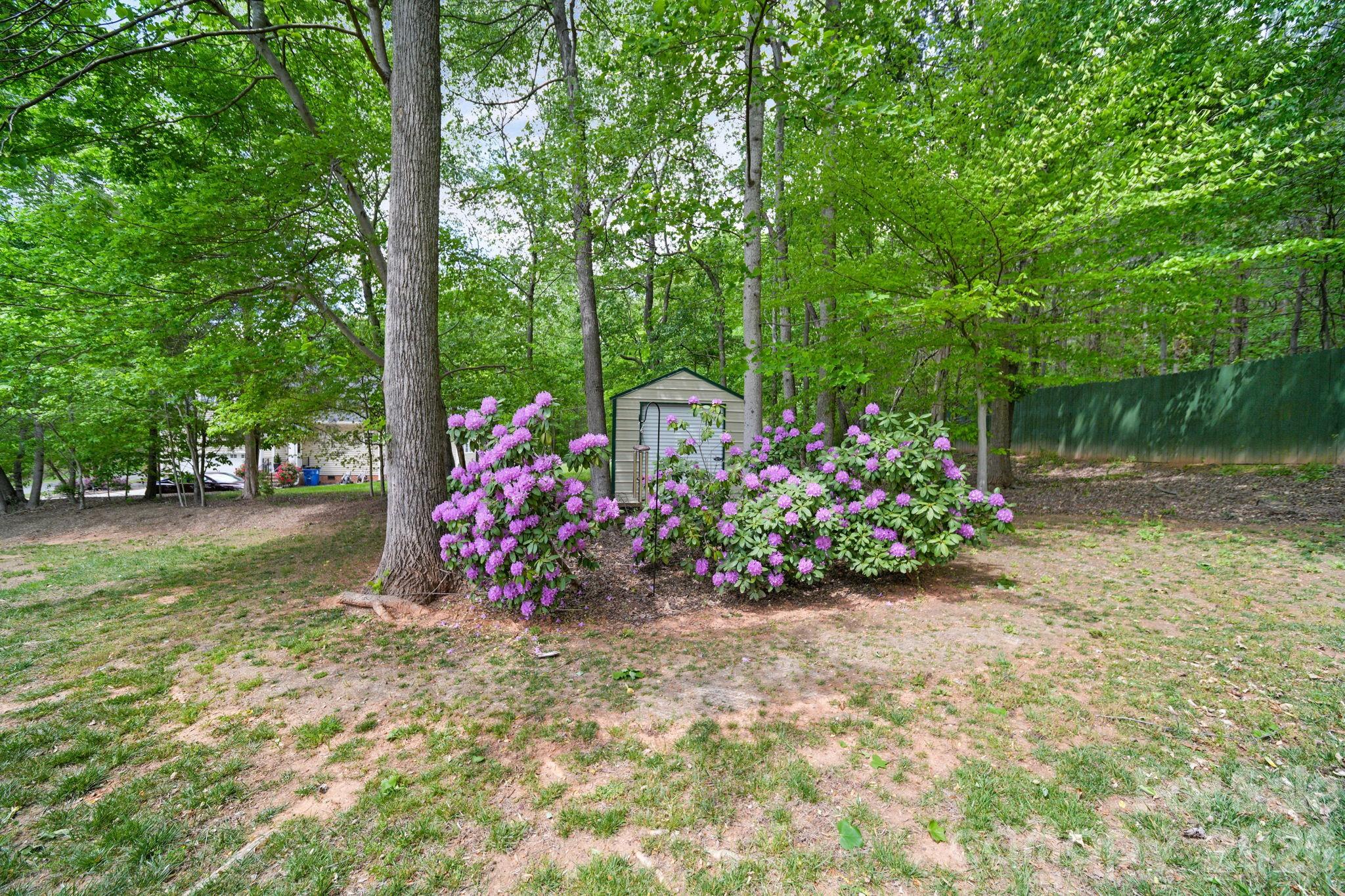 169 Winding Creek Drive — Troutman