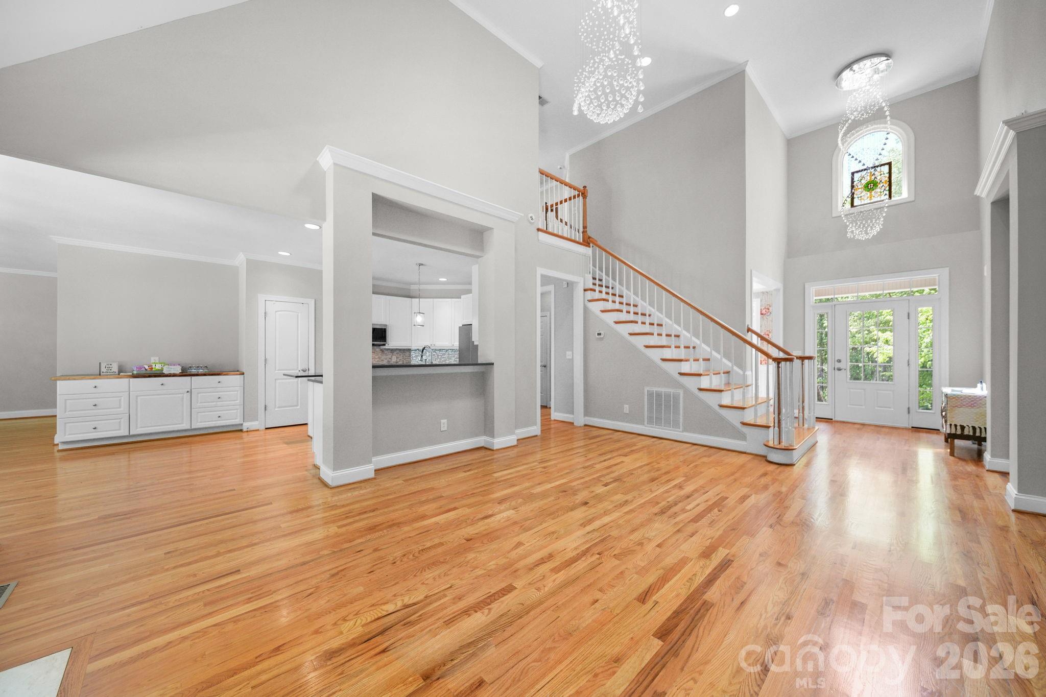 169 Winding Creek Drive — Troutman
