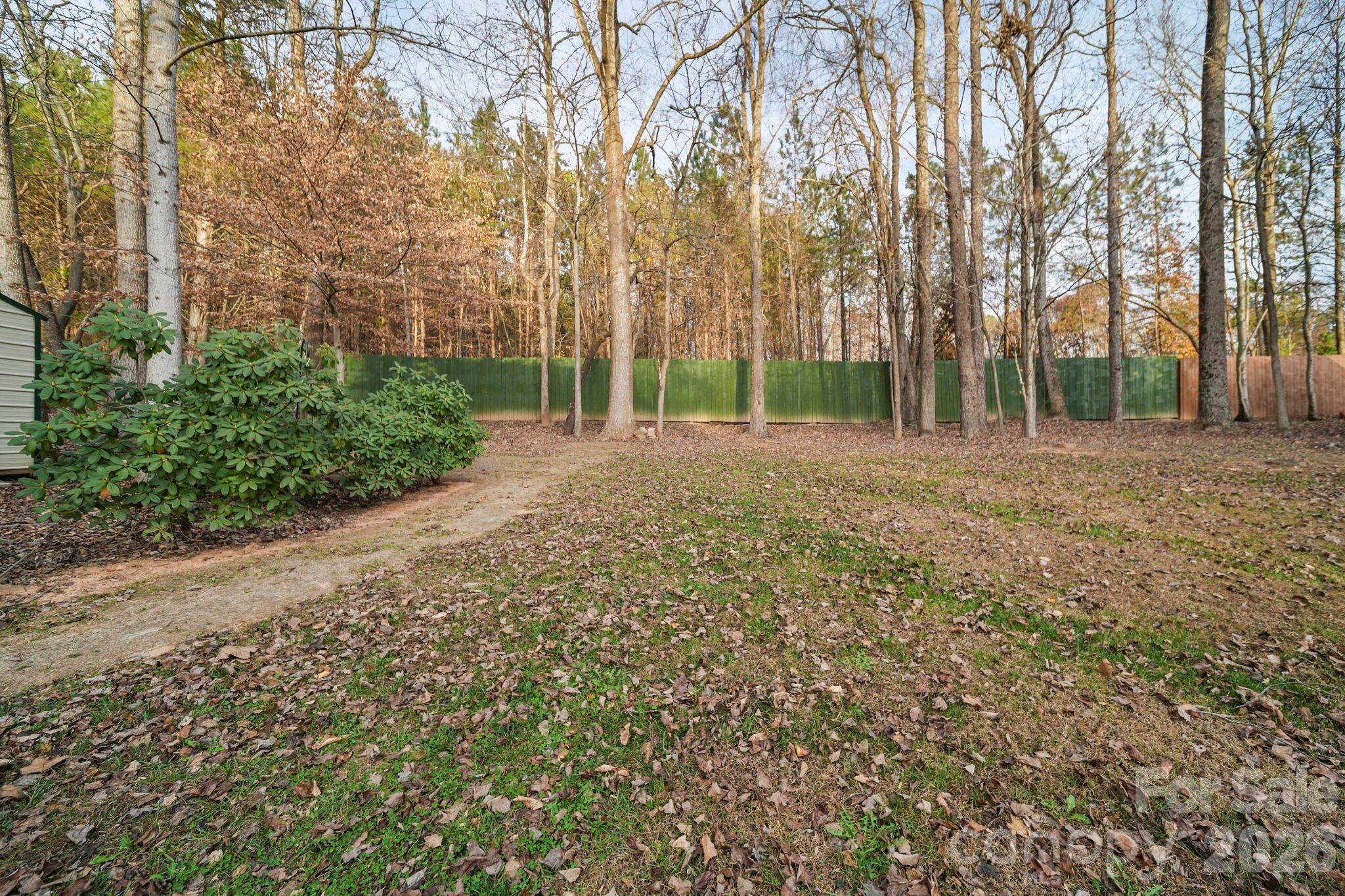 169 Winding Creek Drive — Troutman
