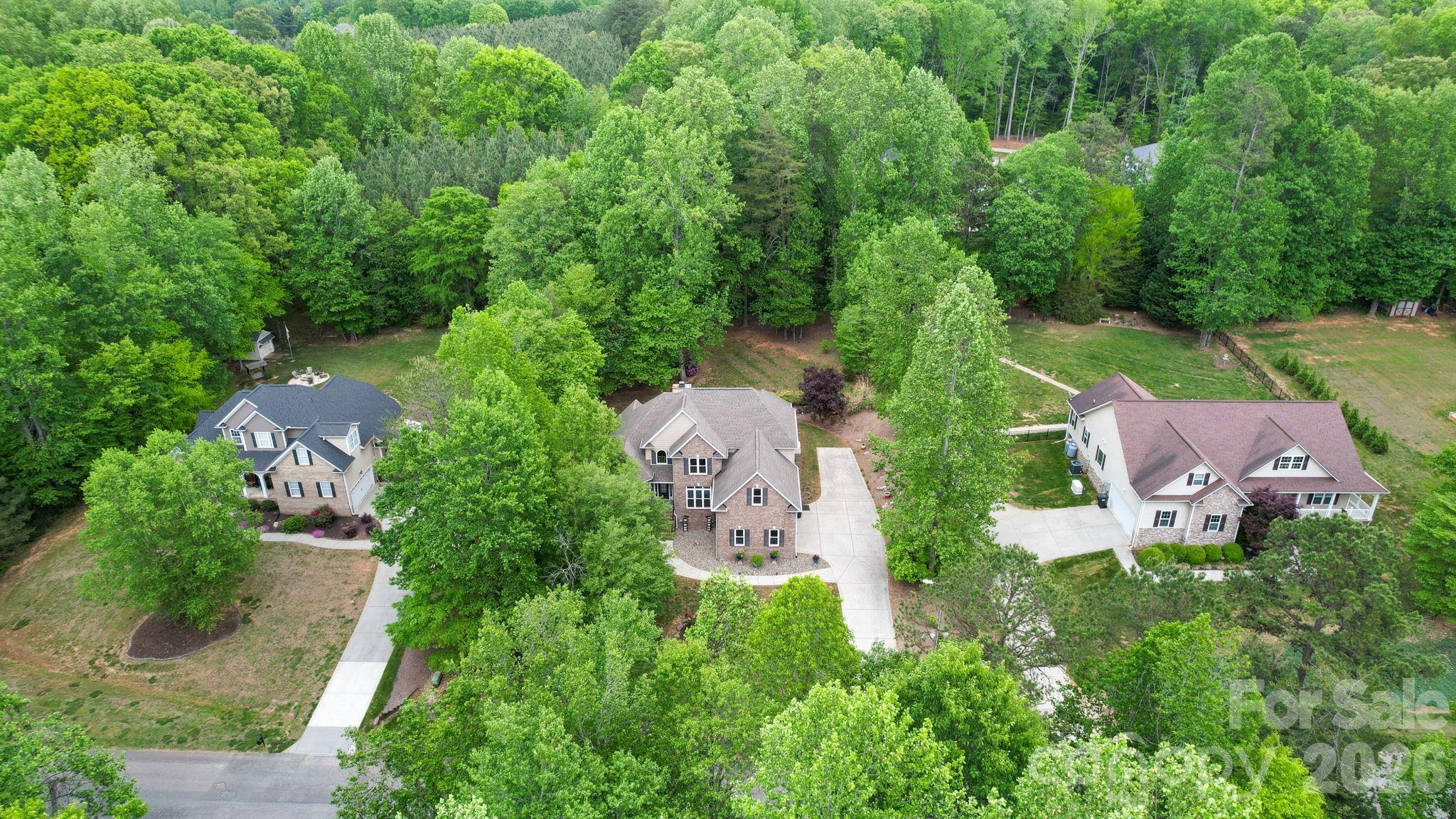 169 Winding Creek Drive — Troutman