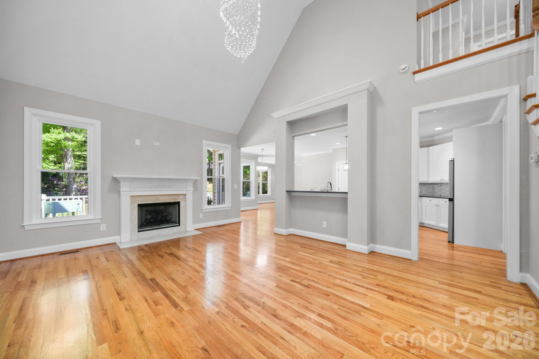 169 Winding Creek Drive — Troutman